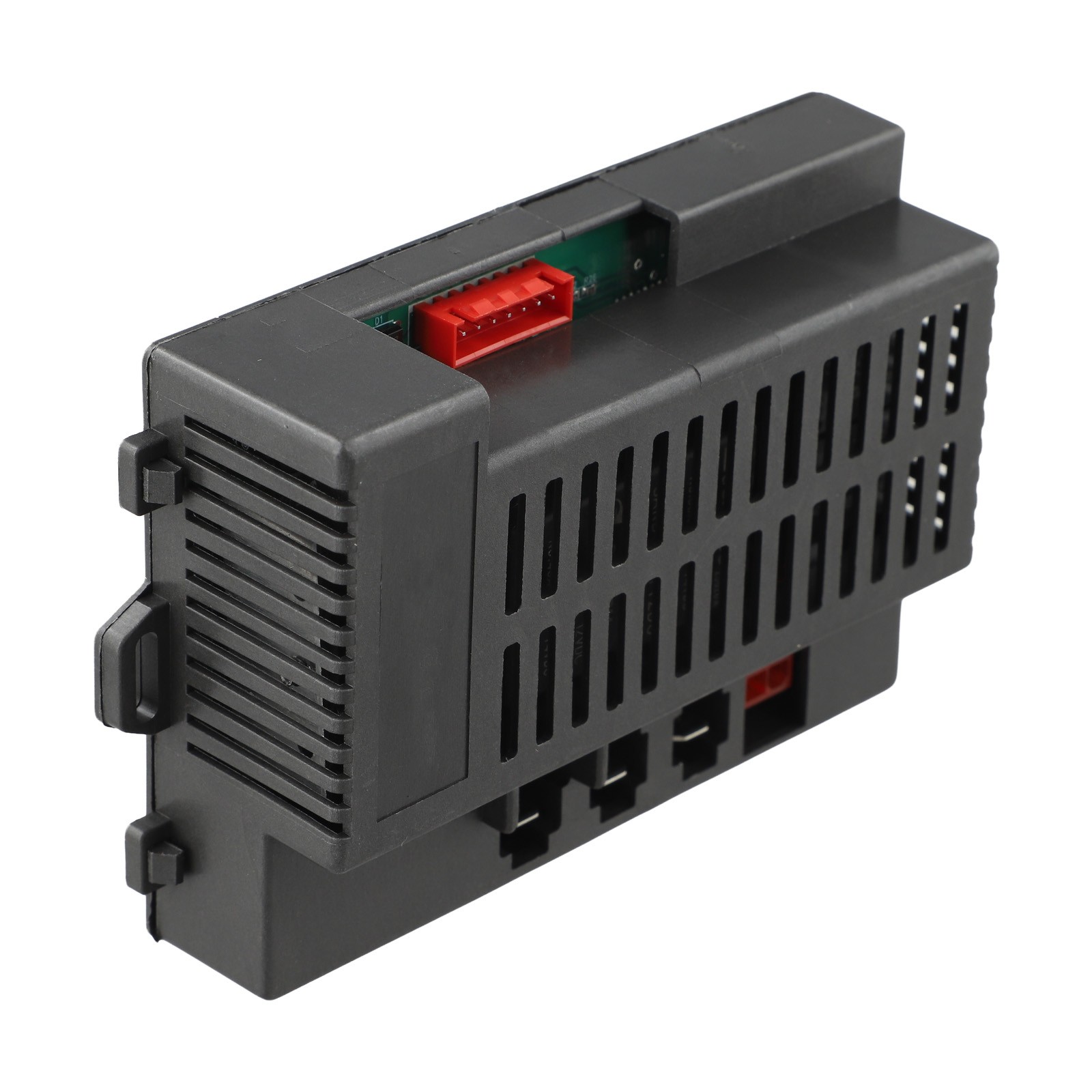 Electric Vehicle Receiver and Remote Control for RX30 24V Perfect for Fun - Zdjęcie 34 z 40