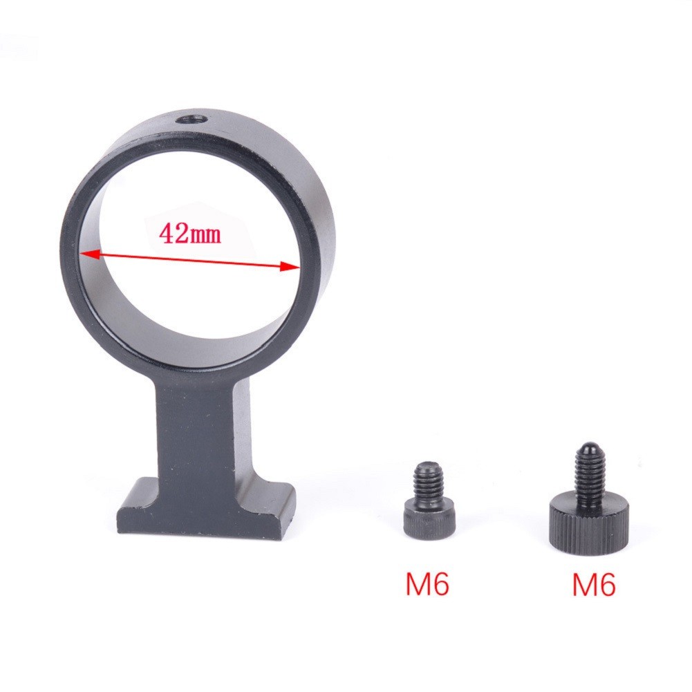 Lens Ring Adapter for Monocular For Microscopes Compatible with C Mount - Picture 13 of 14