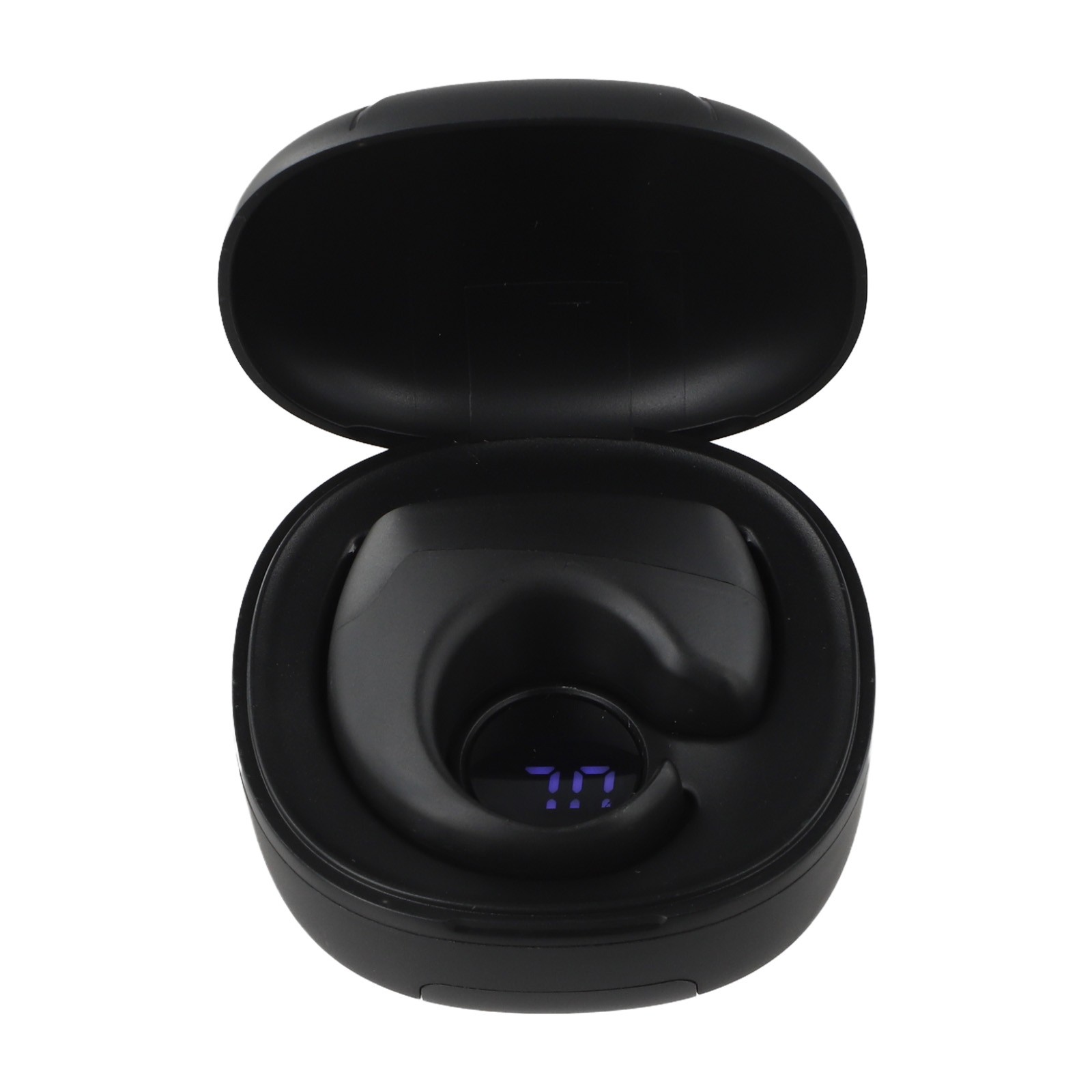 Advanced Wireless Scrolling Ring with Long Lasting Battery Performance - Picture 27 of 30