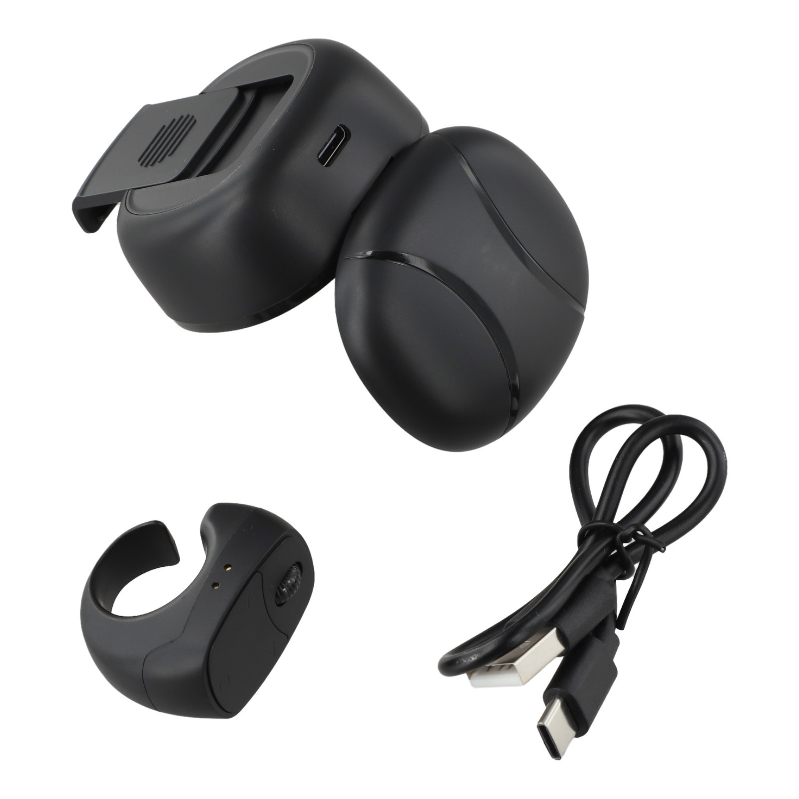 Advanced Wireless Scrolling Ring with Long Lasting Battery Performance - Picture 25 of 30