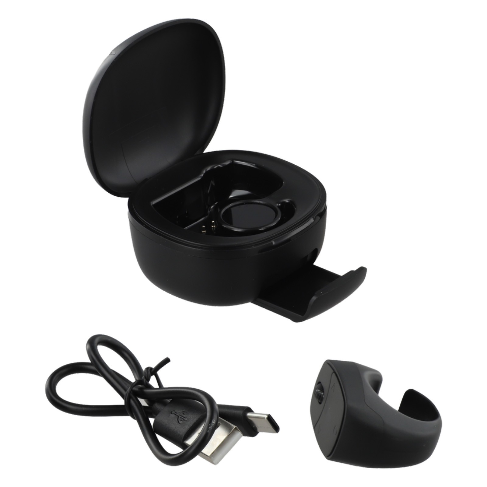 Advanced Wireless Scrolling Ring with Long Lasting Battery Performance - Picture 18 of 30