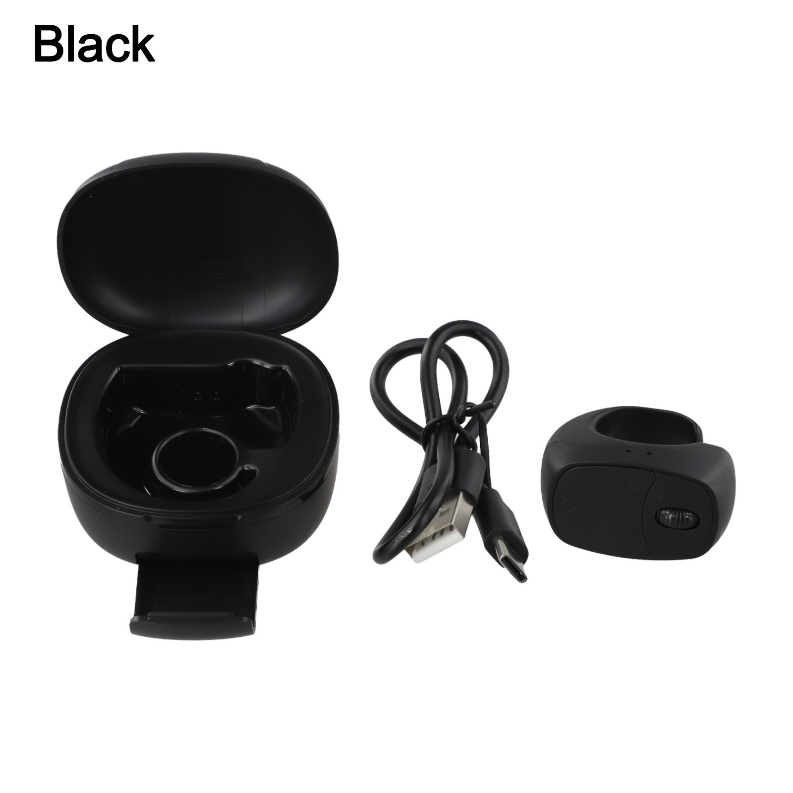 Advanced Wireless Scrolling Ring with Long Lasting Battery Performance - Picture 22 of 30