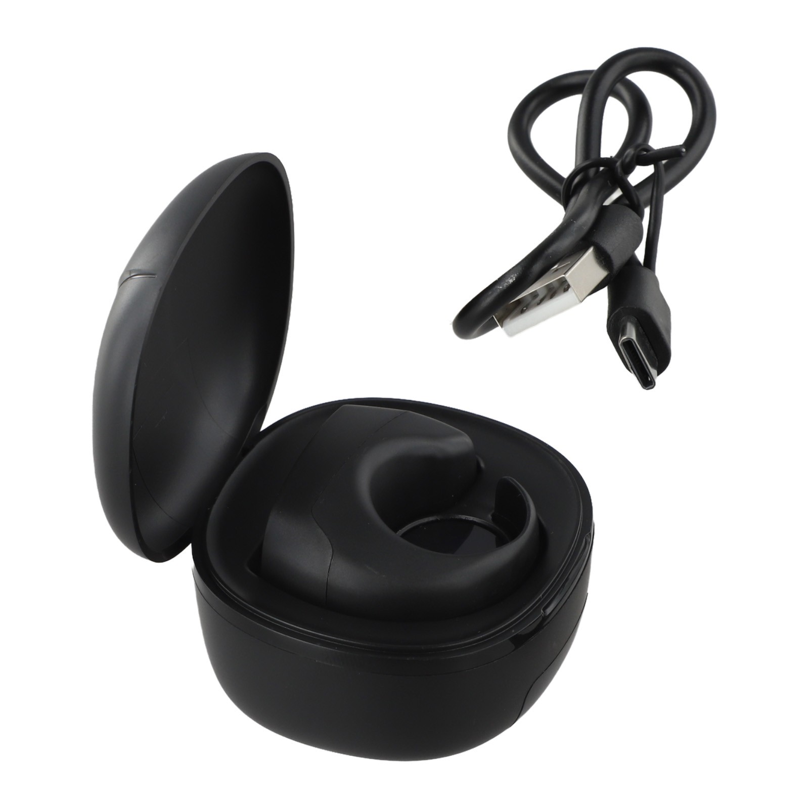 Advanced Wireless Scrolling Ring with Long Lasting Battery Performance - Picture 26 of 30