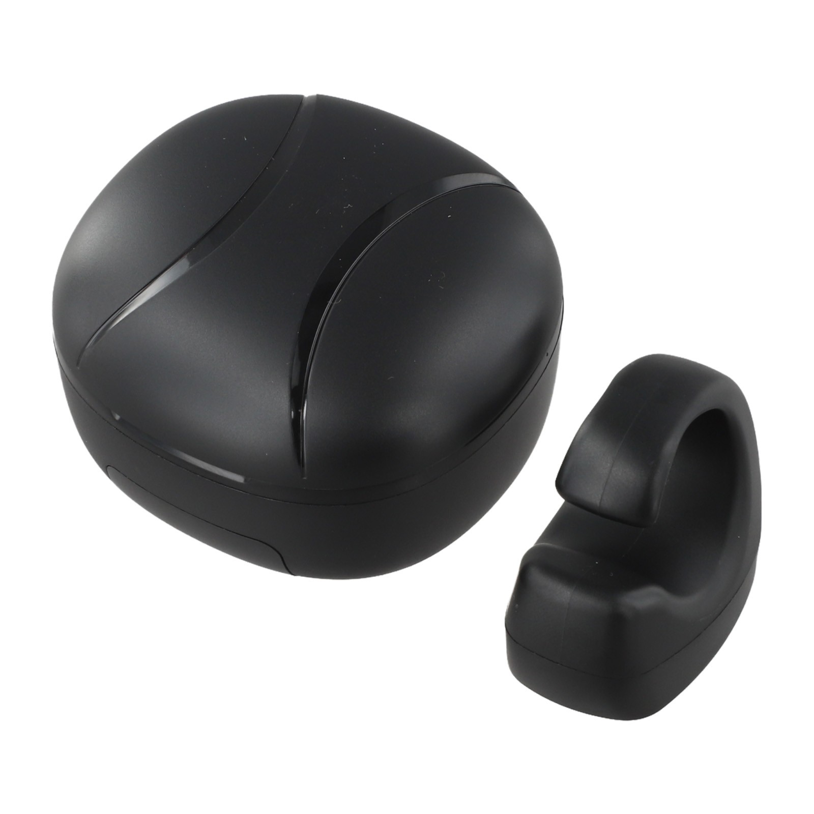 Advanced Wireless Scrolling Ring with Long Lasting Battery Performance - Picture 19 of 30