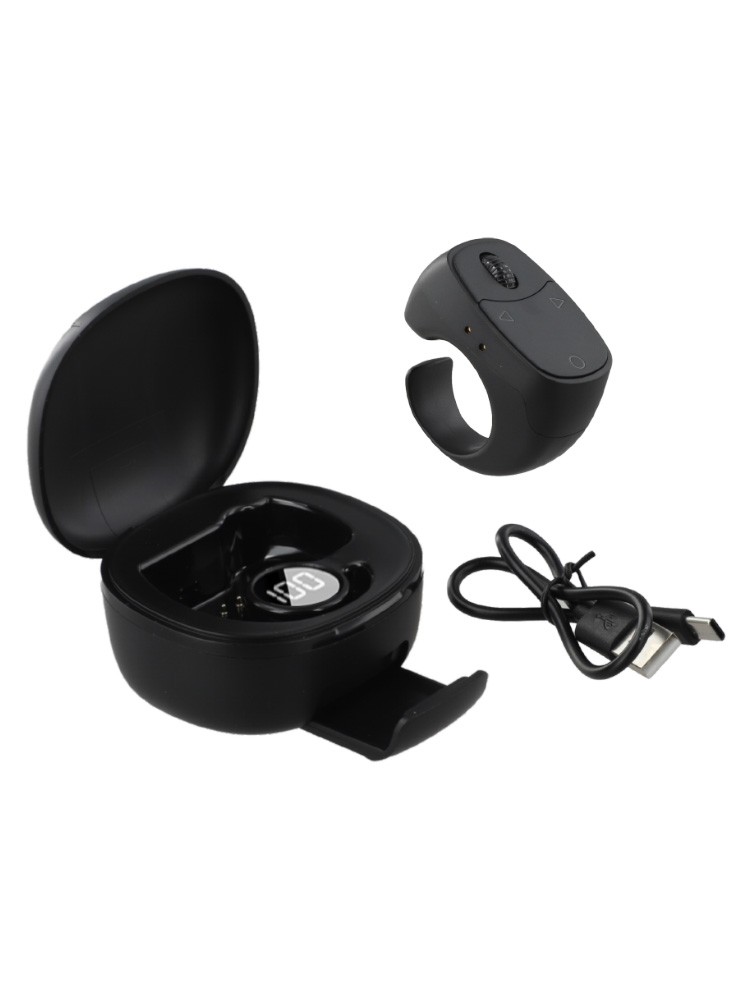Advanced Wireless Scrolling Ring with Long Lasting Battery Performance - Picture 28 of 30