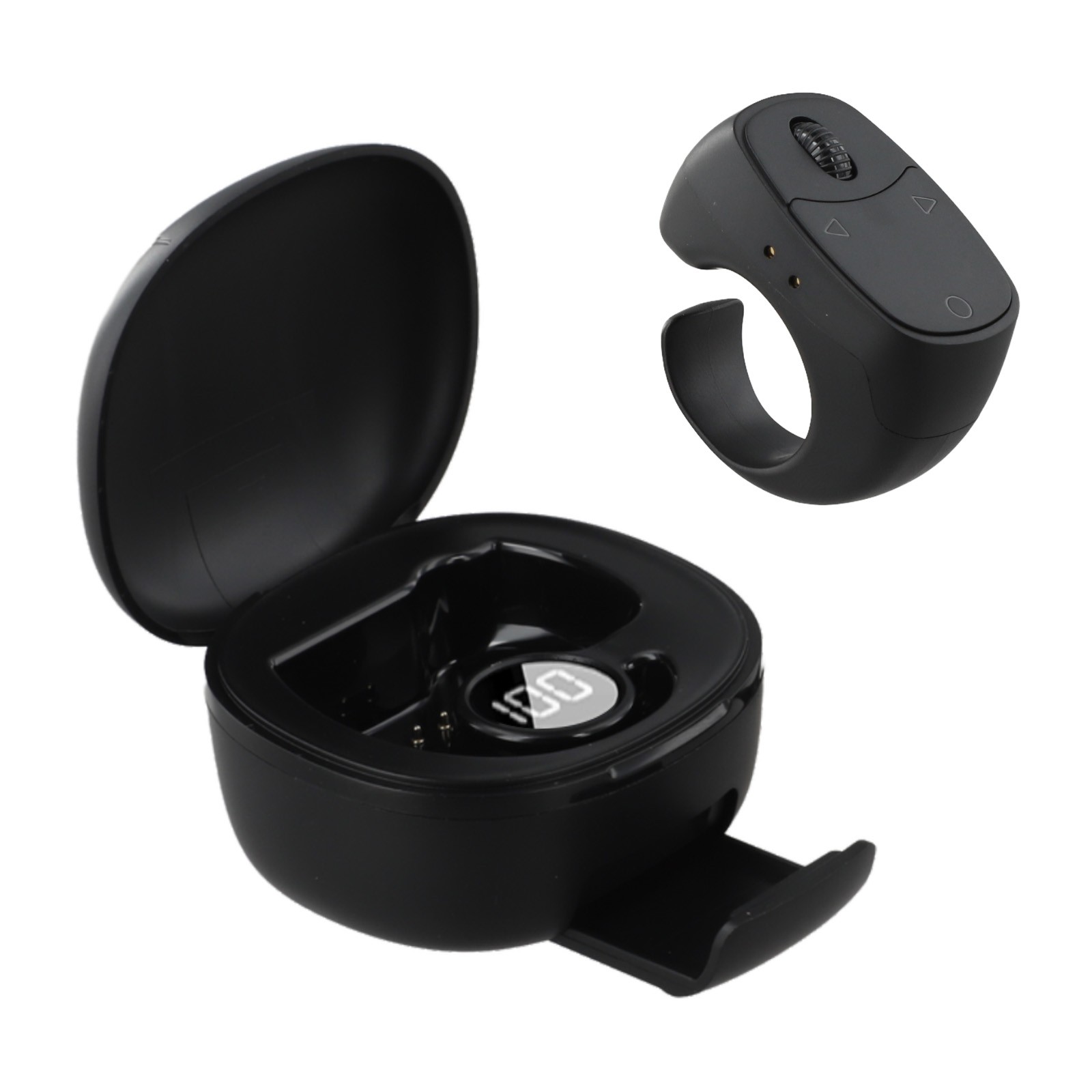 Advanced Wireless Scrolling Ring with Long Lasting Battery Performance - Picture 21 of 30