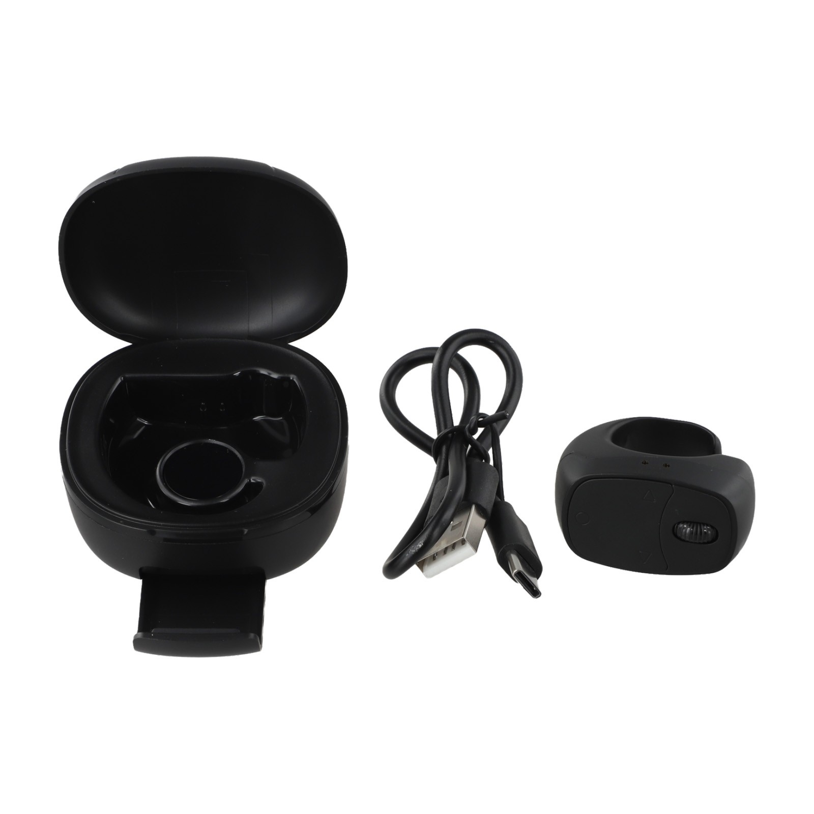 Advanced Wireless Scrolling Ring with Long Lasting Battery Performance - Picture 20 of 30