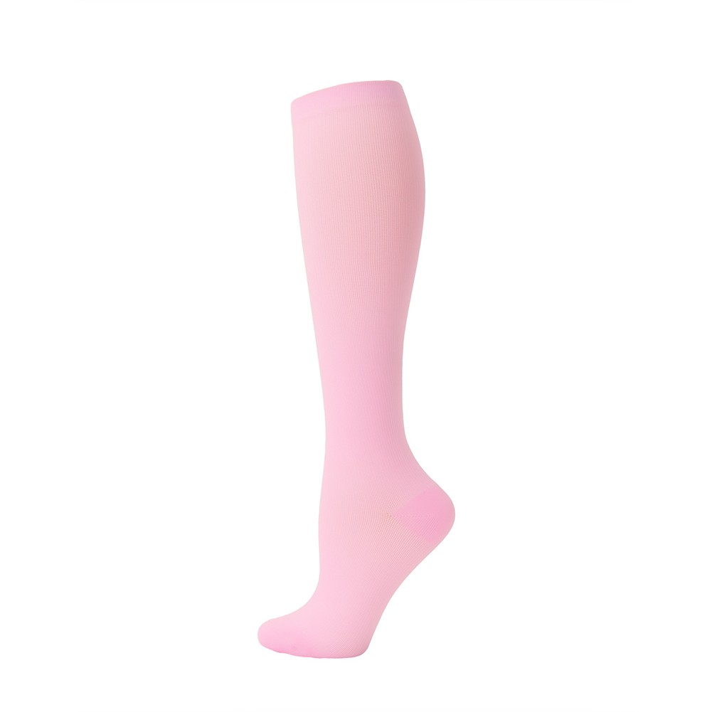 Exercise Running Sports Socks Comfortable Socks Athletic Wear Exercise Attire - Picture 13 of 18