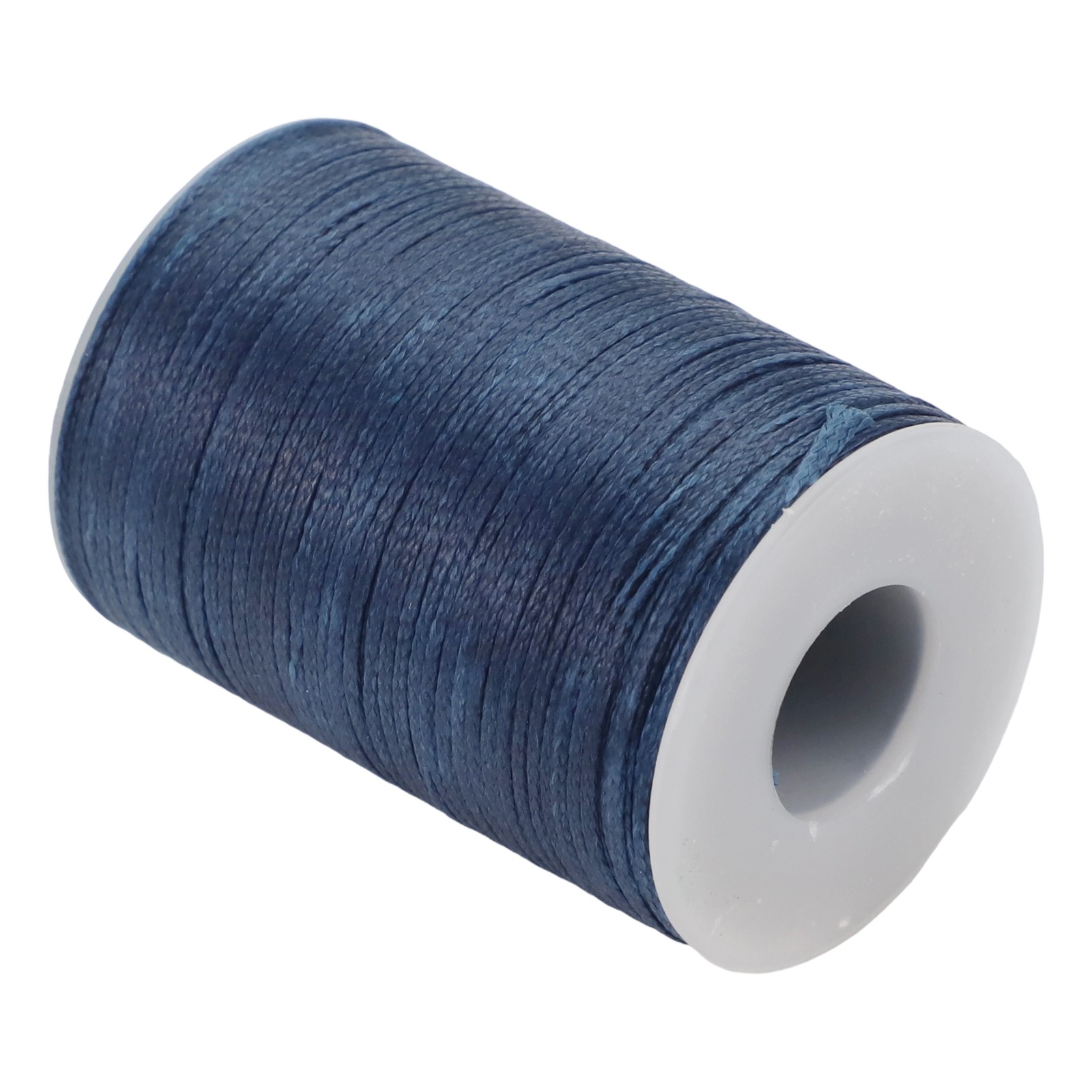 Waxed Thread Sewing Stitching Solid 1.0mm 210D 21 Colors 70M Meter DIY - Picture 46 of 67