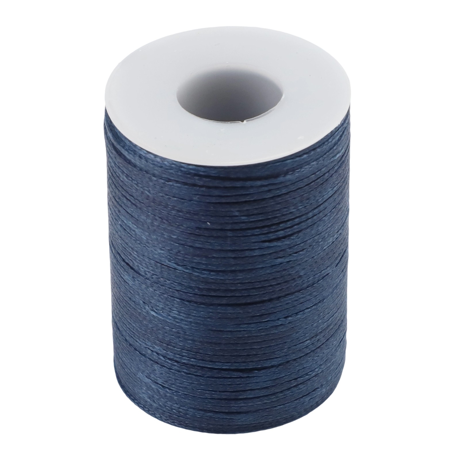 Waxed Thread Sewing Stitching Solid 1.0mm 210D 21 Colors 70M Meter DIY - Picture 45 of 67