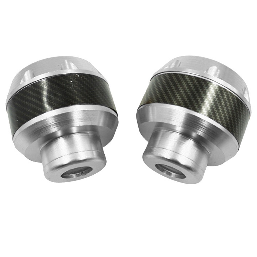 Glissière de fourche en aluminium haute résistance pour moto sécurité trotti - Afbeelding 19 van 19