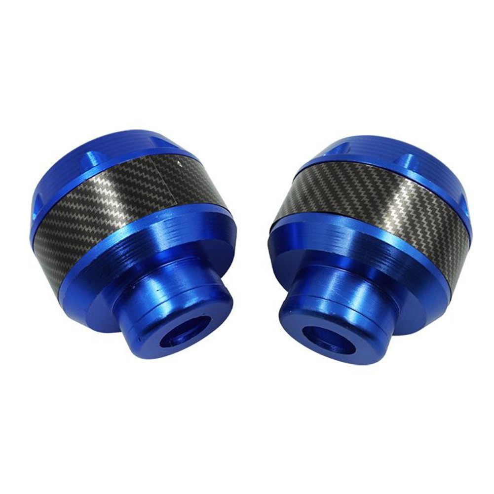 Glissière de fourche en aluminium haute résistance pour moto sécurité trotti - Afbeelding 15 van 19