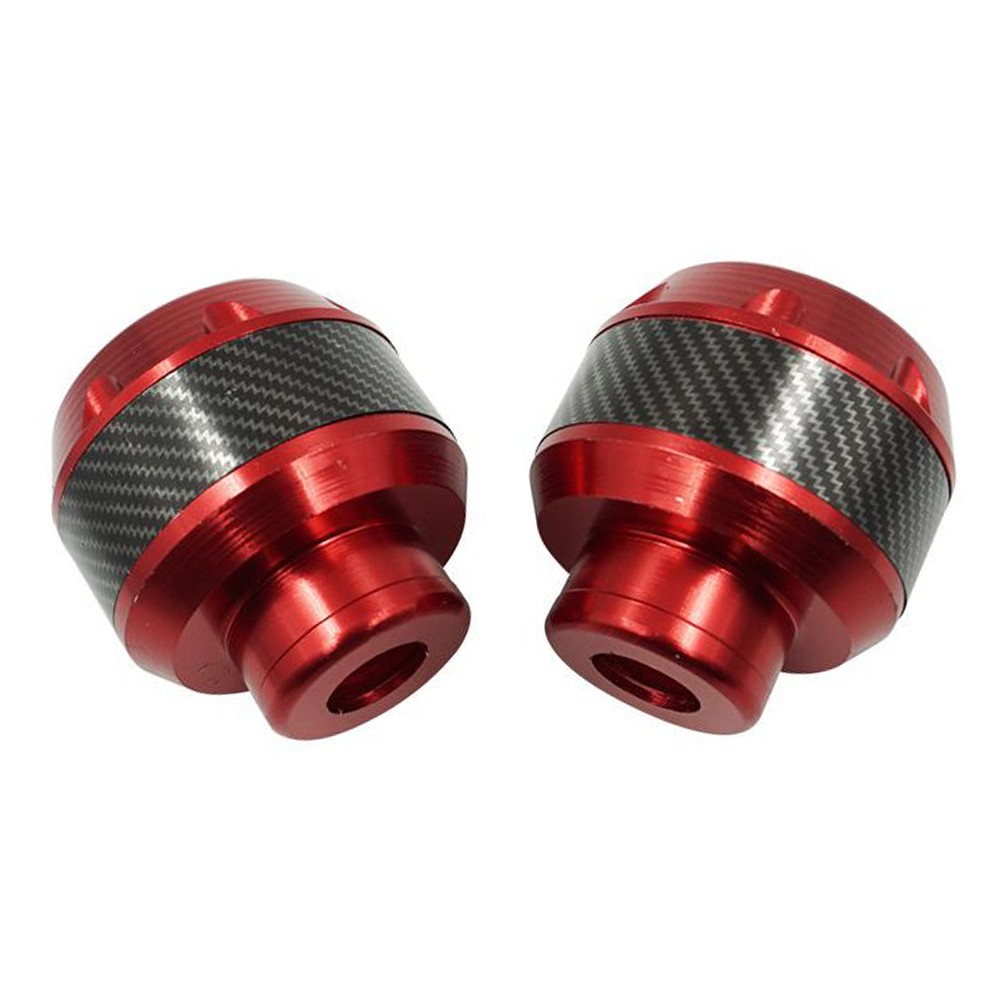 Glissière de fourche en aluminium haute résistance pour moto sécurité trotti - Afbeelding 16 van 19
