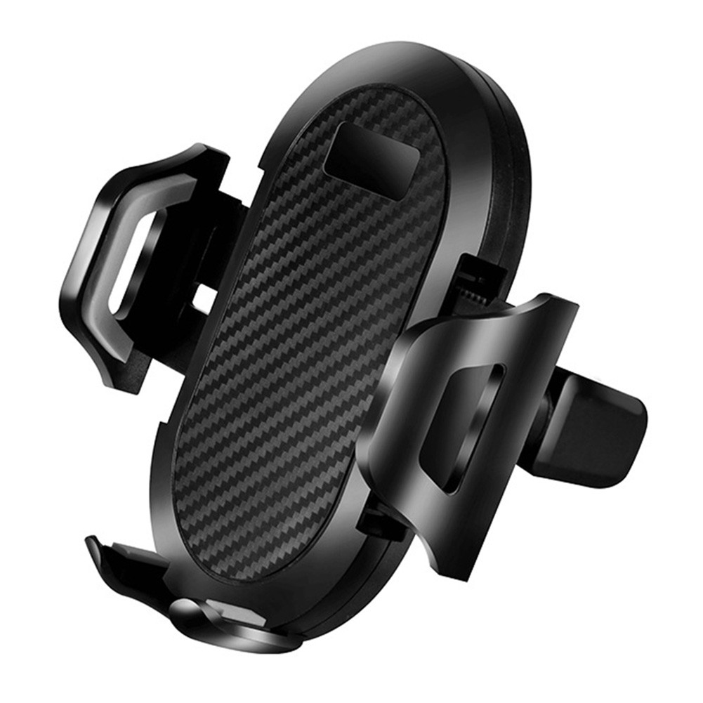 Support Smartphone Clip Ventilation Voiture Conduite Navigation Utilisation Rég - Photo 14 sur 15