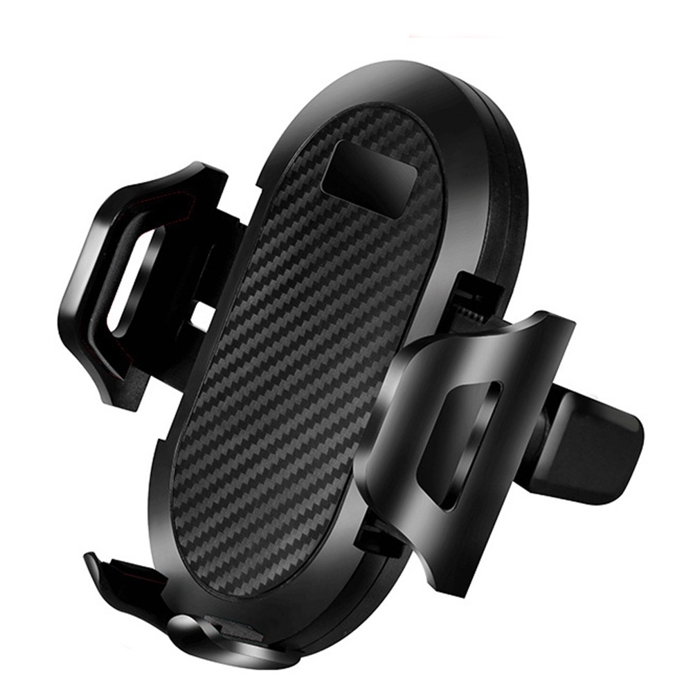 Support Smartphone Clip Ventilation Voiture Conduite Navigation Utilisation Rég - Photo 13 sur 15