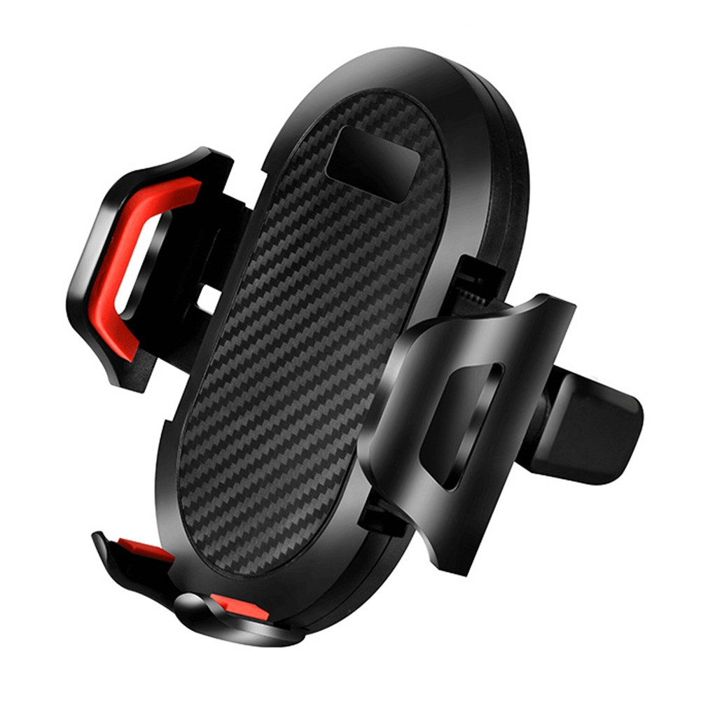 Support Smartphone Clip Ventilation Voiture Conduite Navigation Utilisation Rég - Photo 15 sur 15