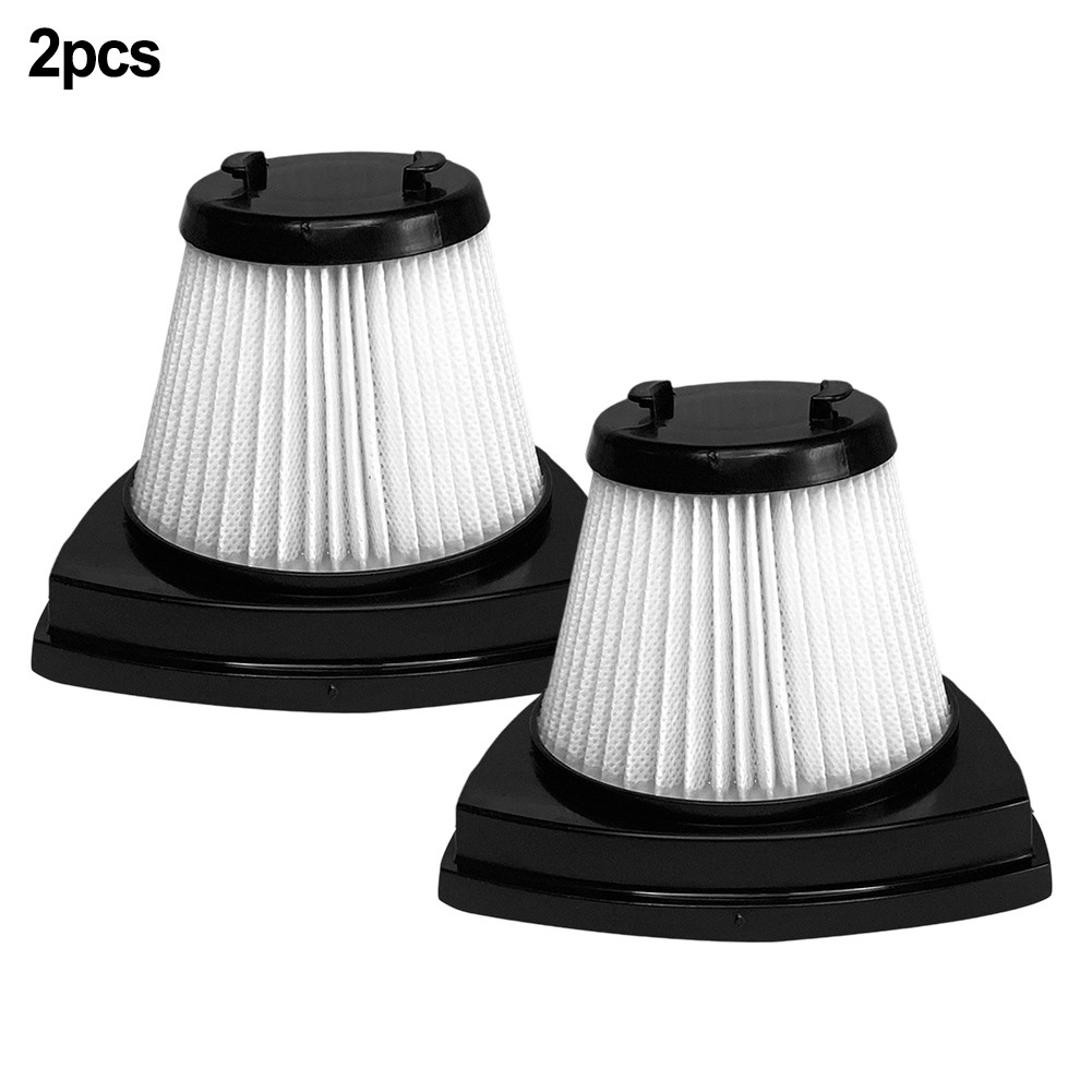 For JONR ED20 Pro Vacuum Cleaner Filters Efficient Filtration 2PACK 5PACK