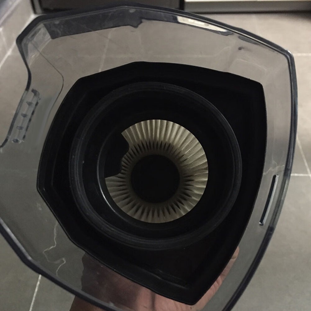 For JONR ED20 Pro Vacuum Cleaner Filters Efficient Filtration 2PACK 5PACK