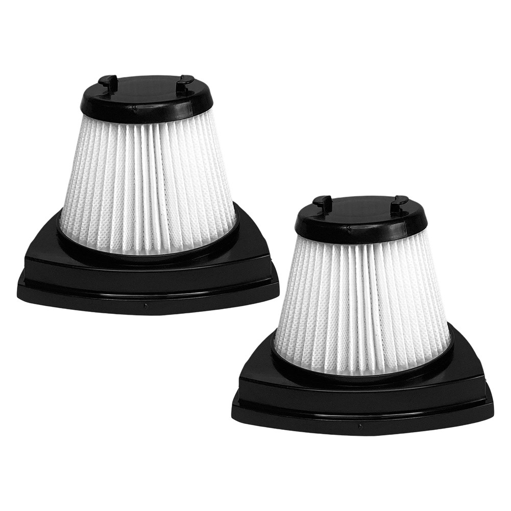 For JONR ED20 Pro Vacuum Cleaner Filters Efficient Filtration 2PACK 5PACK
