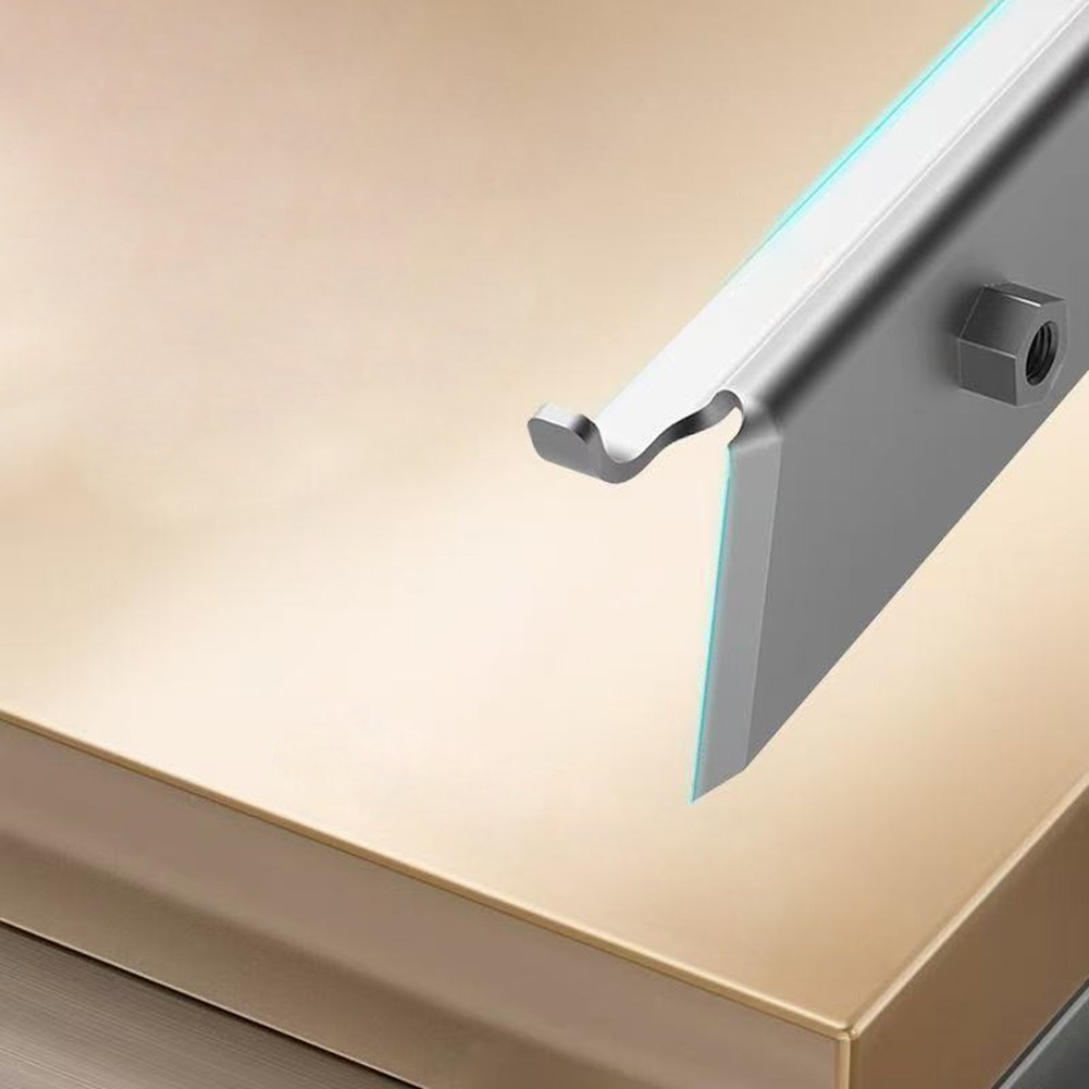 Edge Cutter for Precise Trimming and Chamfering Eco Boards and Leather Projects