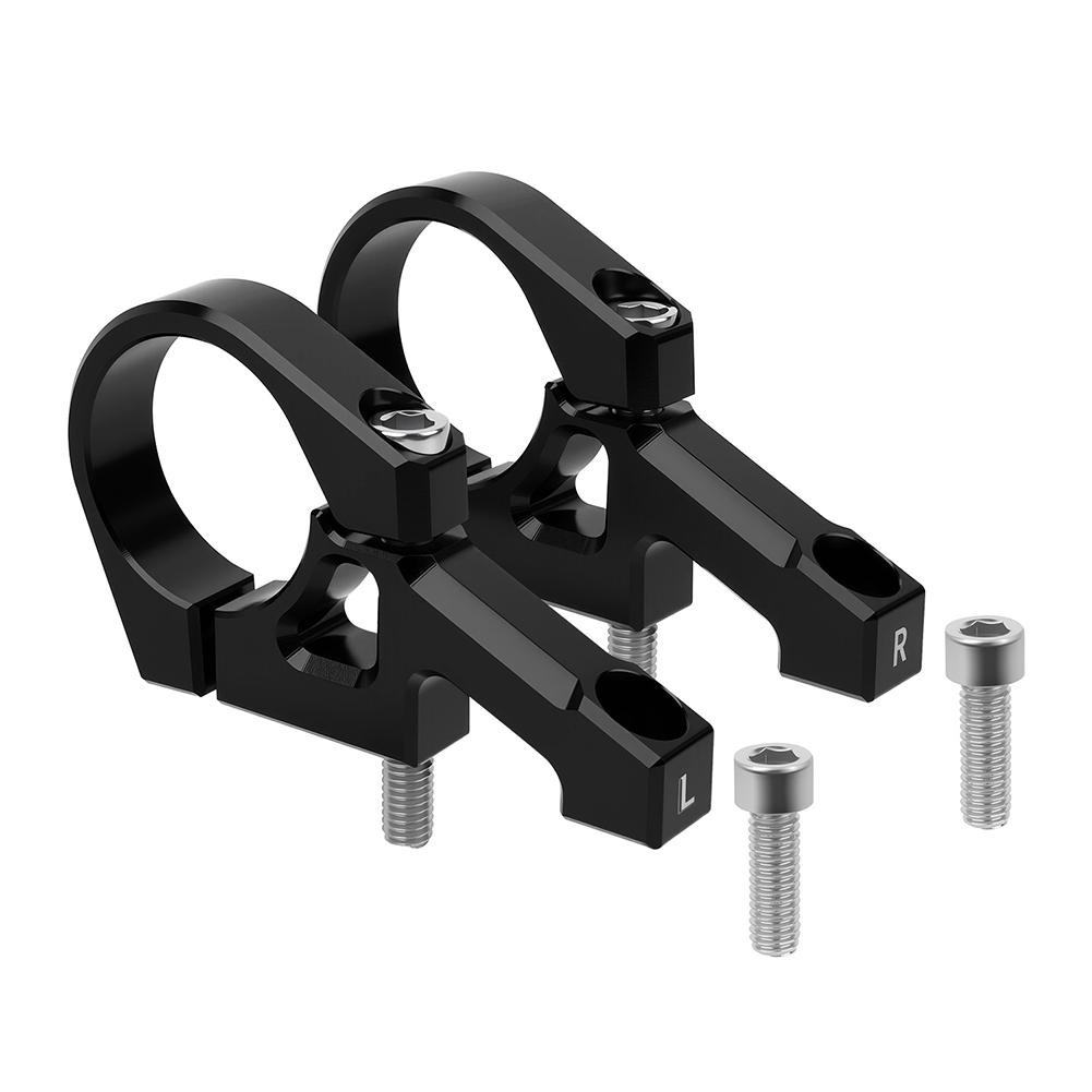 Aluminum Direct Mount Stem for Dual Crown Forks For DH Mount