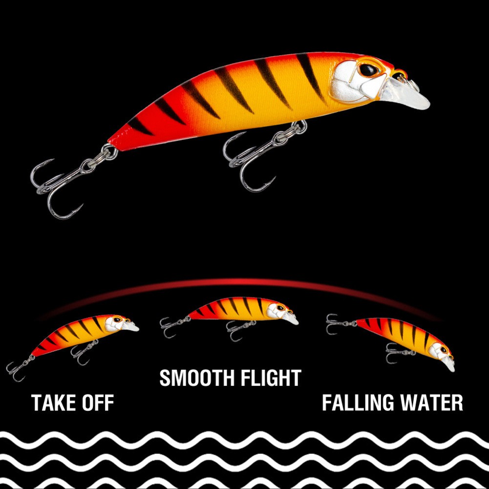 Fishing Artificial Bait Effective In Freshwater High Definition Patterns