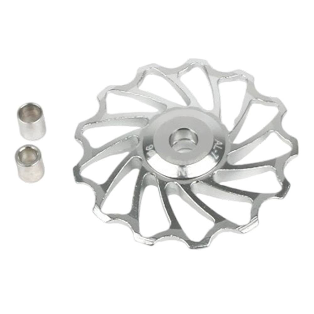 7G and 12G Lightweight Guide Wheels for Bicycle Rear Derailleur System - Picture 23 of 24