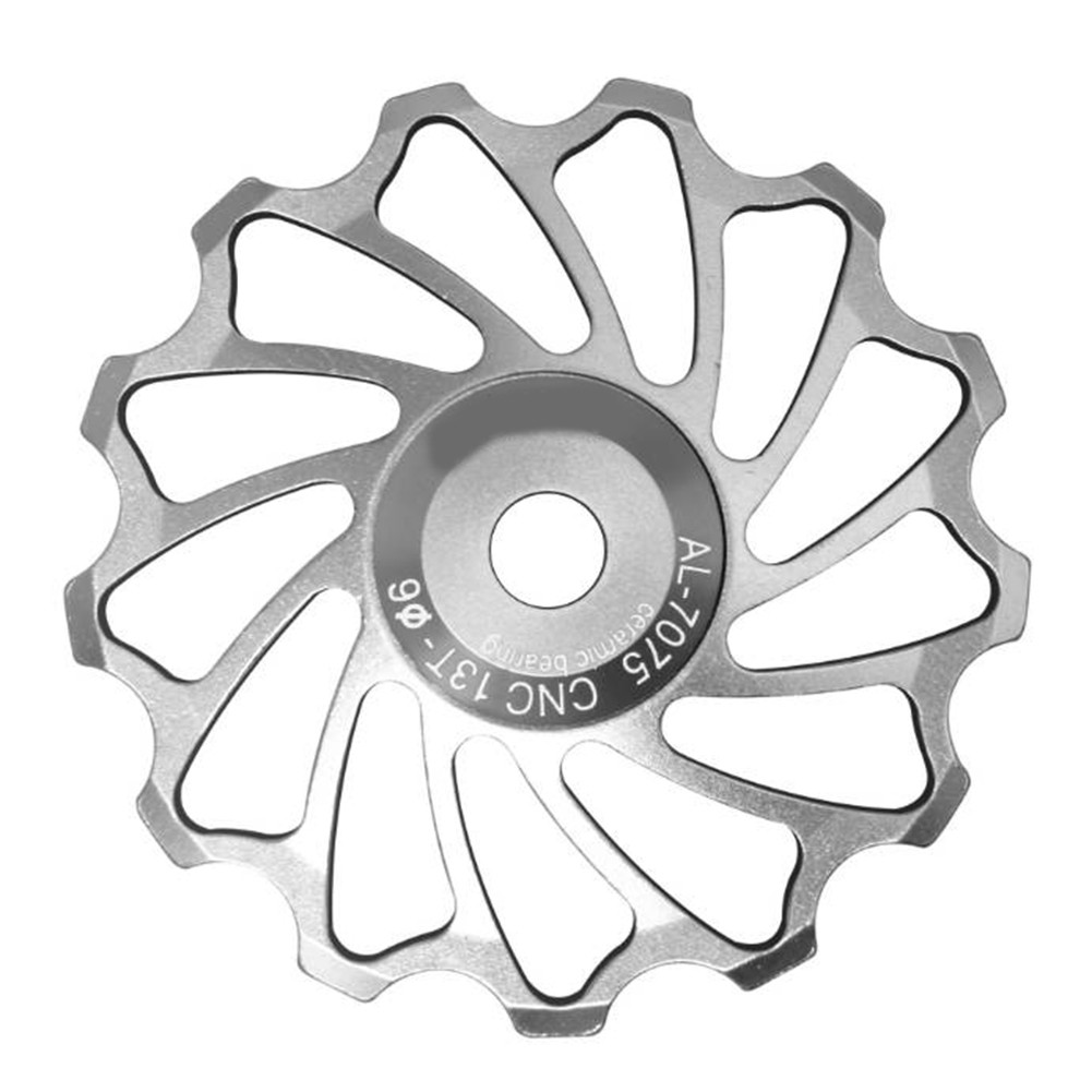7G and 12G Lightweight Guide Wheels for Bicycle Rear Derailleur System - Picture 24 of 24