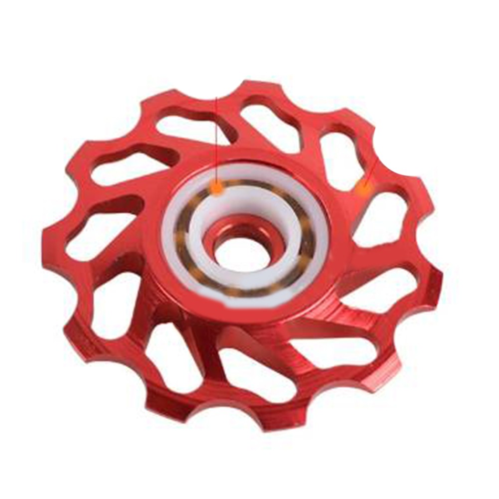 7G and 12G Lightweight Guide Wheels for Bicycle Rear Derailleur System - Picture 15 of 24