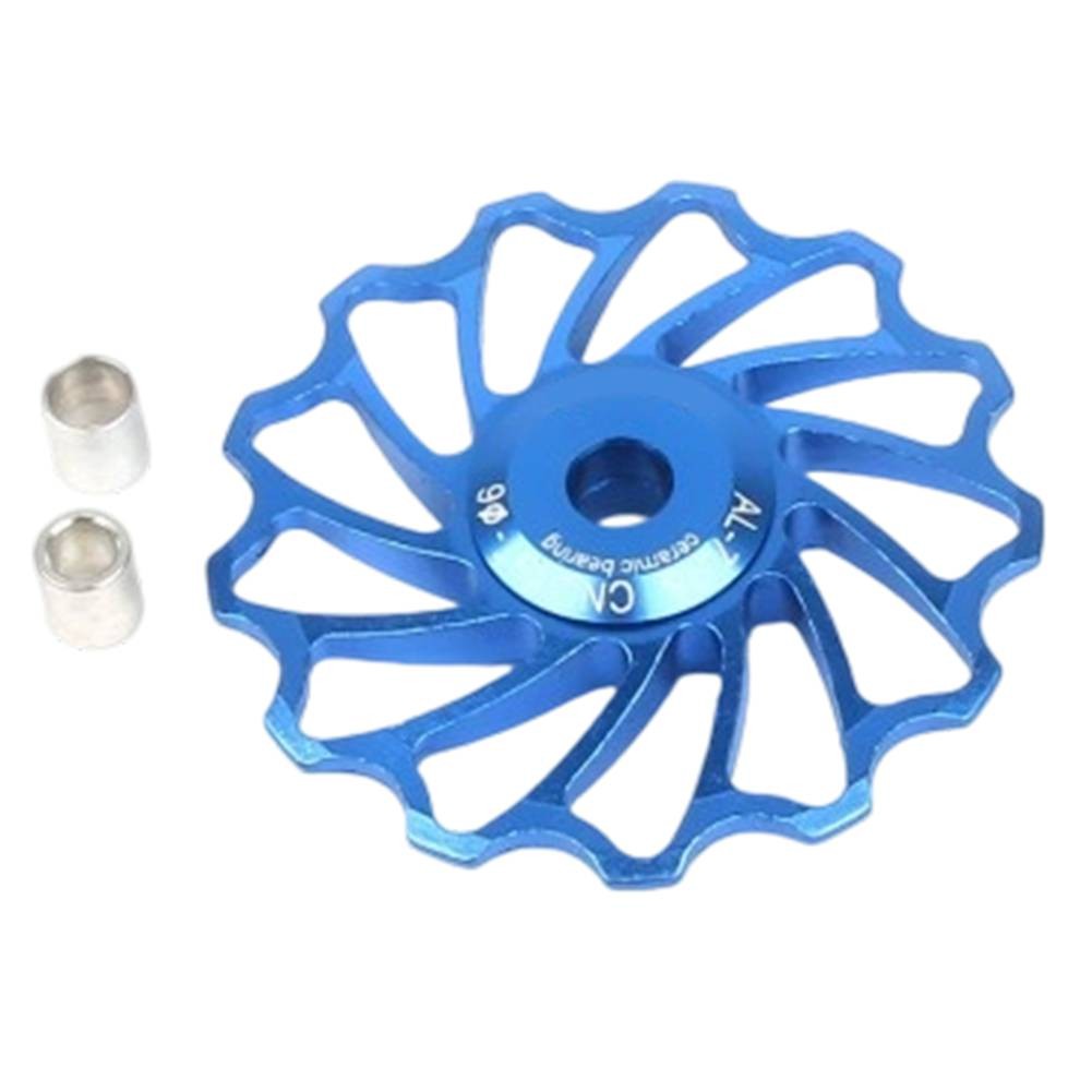 7G and 12G Lightweight Guide Wheels for Bicycle Rear Derailleur System - Picture 21 of 24