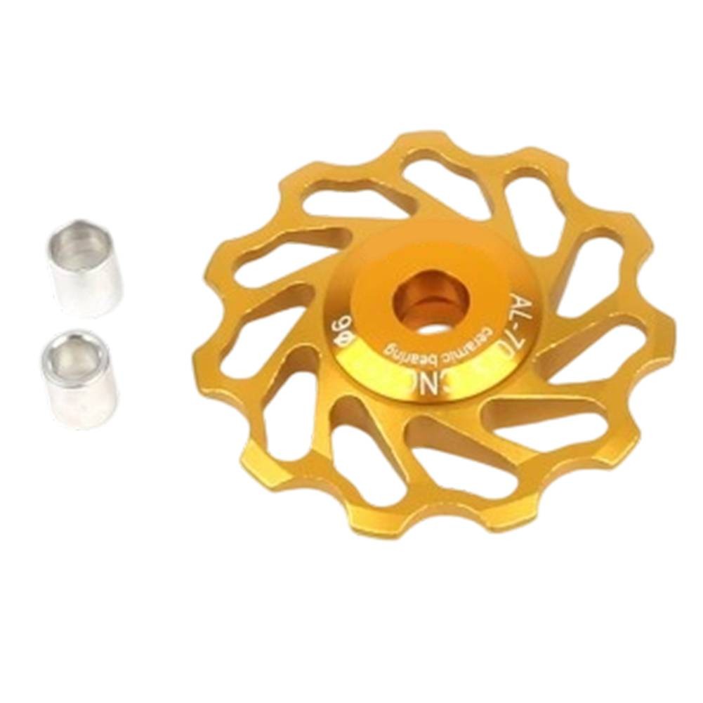 7G and 12G Lightweight Guide Wheels for Bicycle Rear Derailleur System - Picture 17 of 24