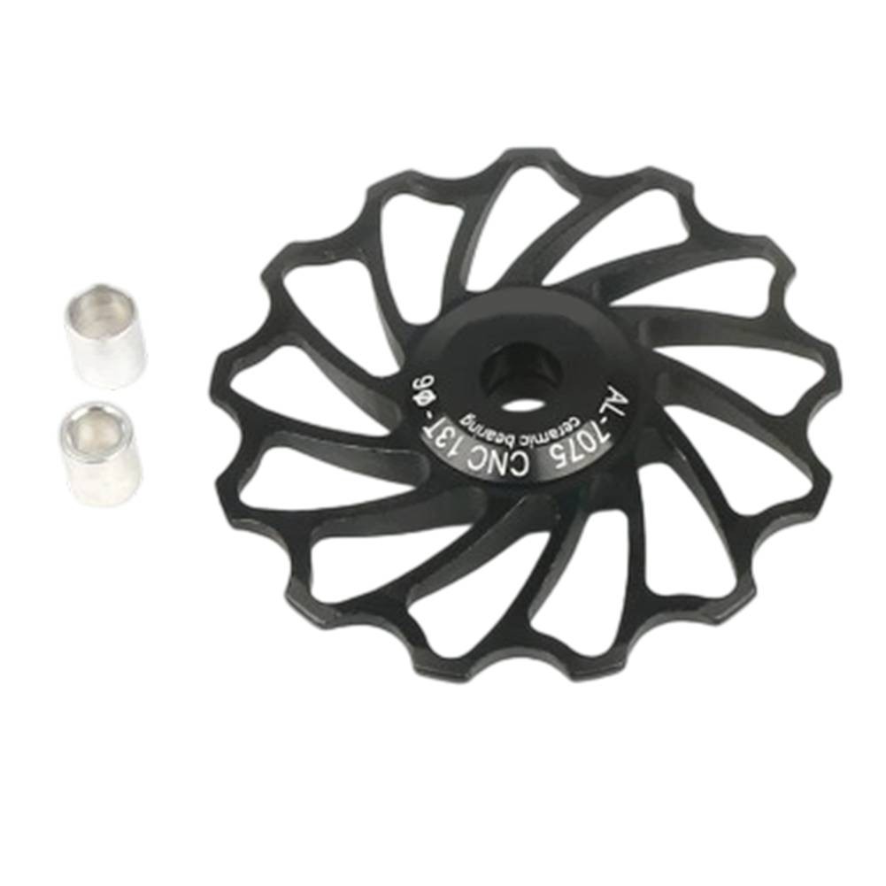 7G and 12G Lightweight Guide Wheels for Bicycle Rear Derailleur System - Picture 19 of 24