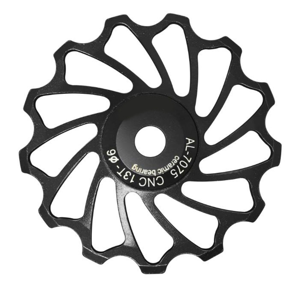 7G and 12G Lightweight Guide Wheels for Bicycle Rear Derailleur System - Picture 20 of 24