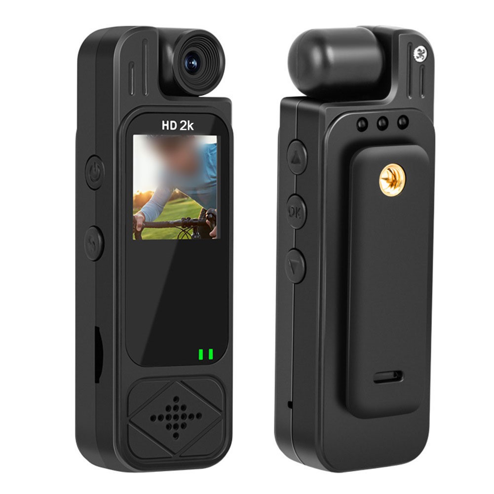 2K WiFi Camera with Rotating Lens for Capturing For Outdoor Activities - Picture 13 of 13