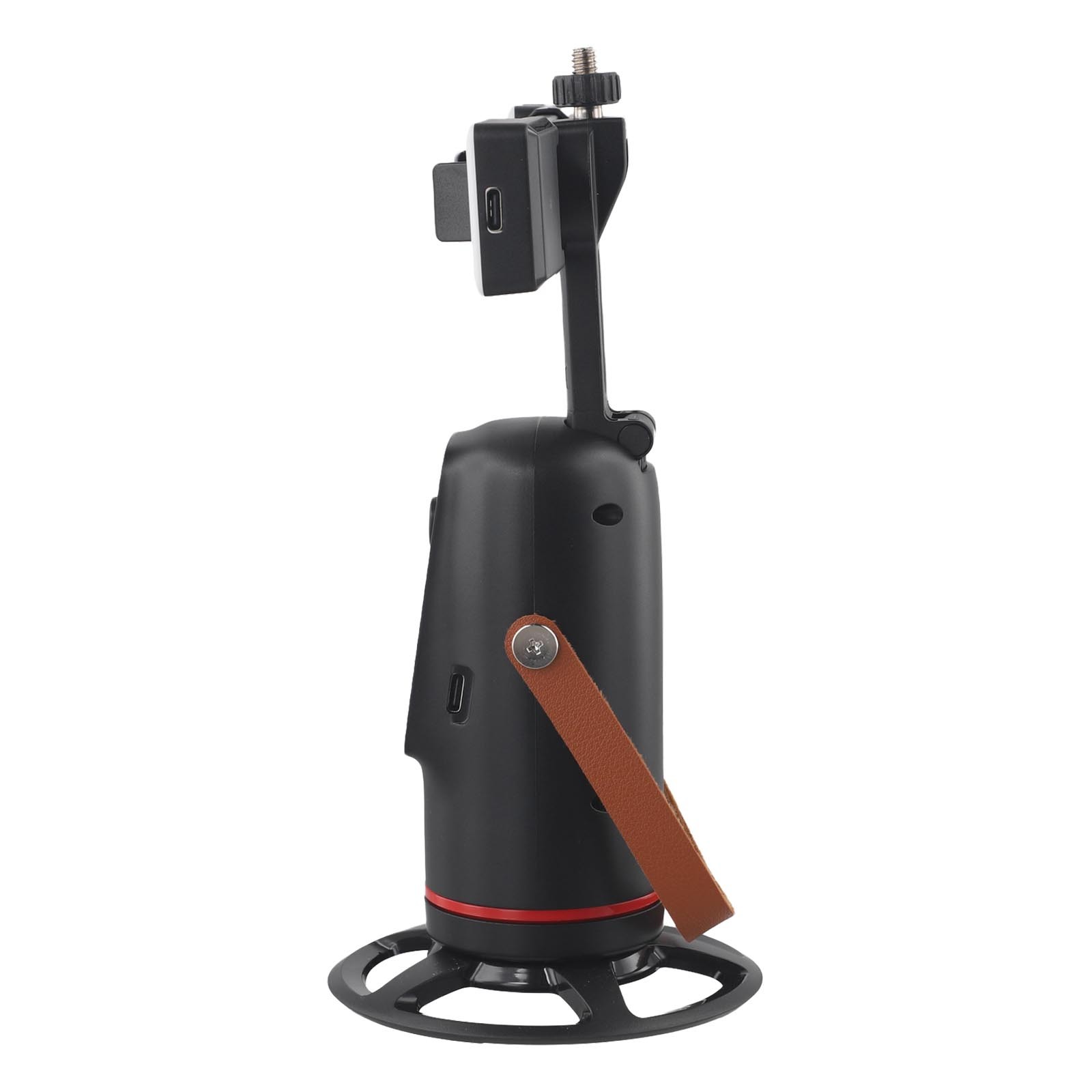 Advanced Auto Face Tracking Tripod Ensures You Stay in Frame During Recordings - Picture 34 of 38