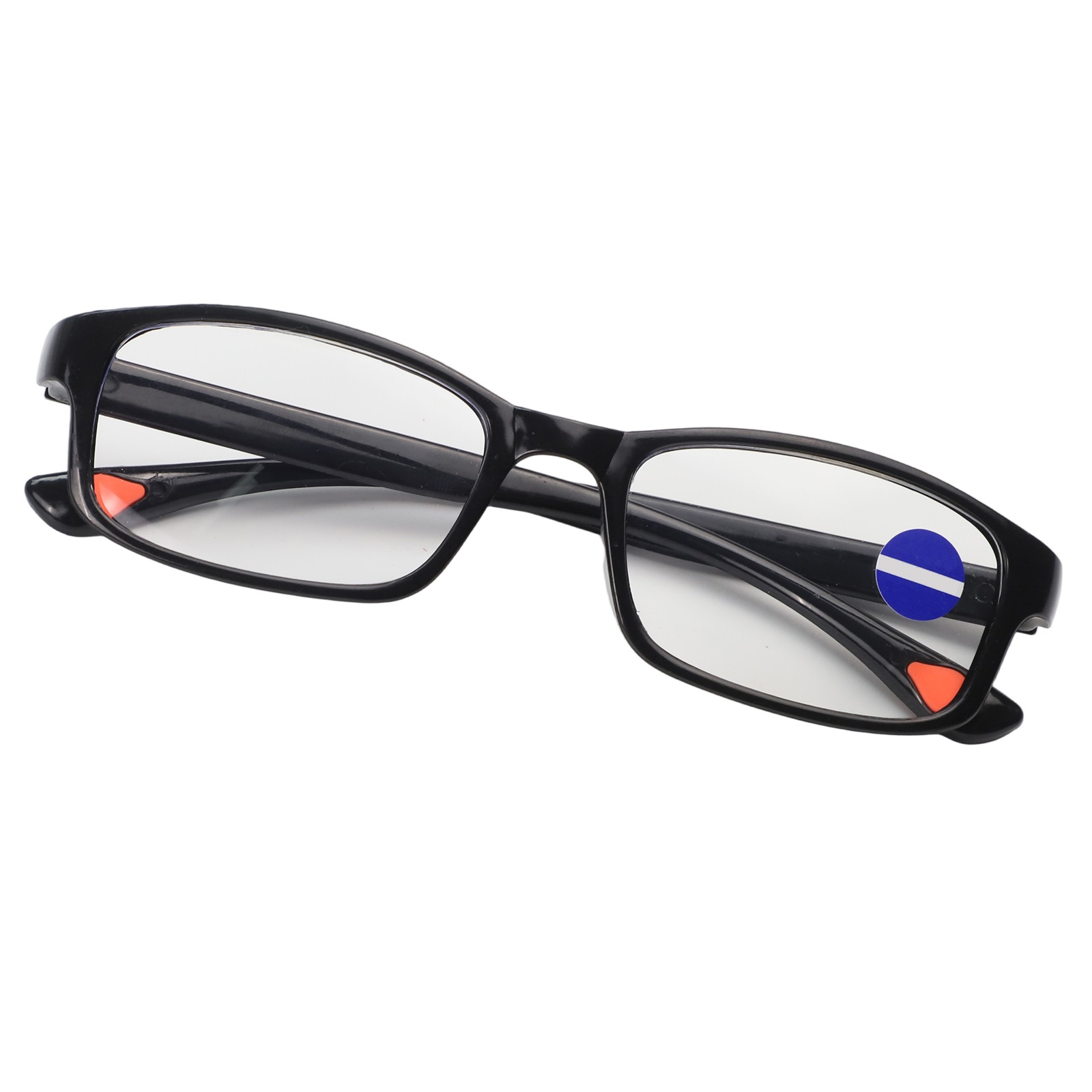 Essential Portable Eye Protection Tool Stylish Reading Mirror for Elders