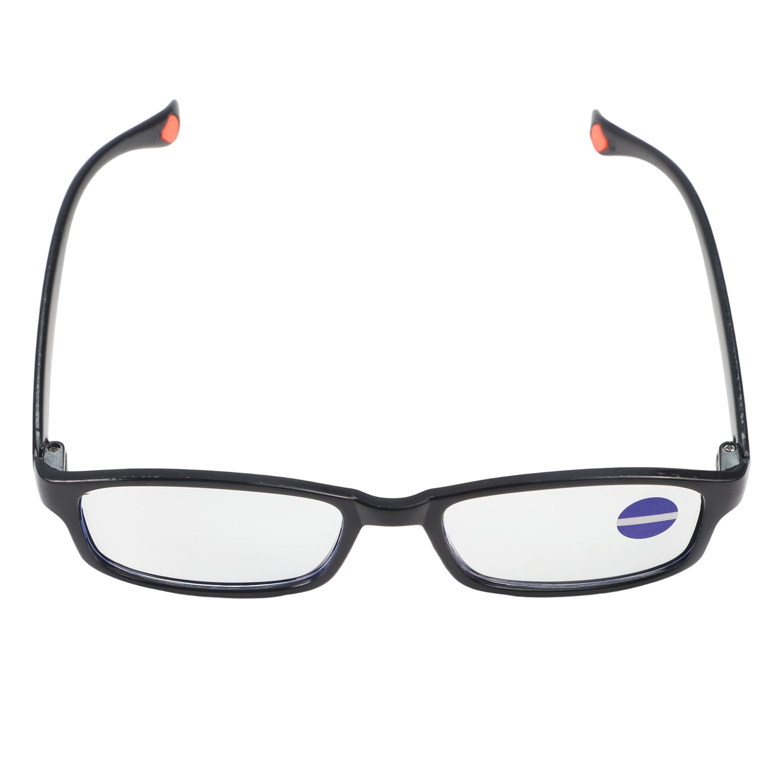 Essential Portable Eye Protection Tool Stylish Reading Mirror for Elders