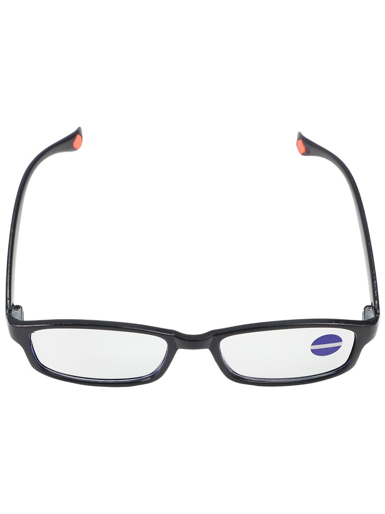 Essential Portable Eye Protection Tool Stylish Reading Mirror for Elders