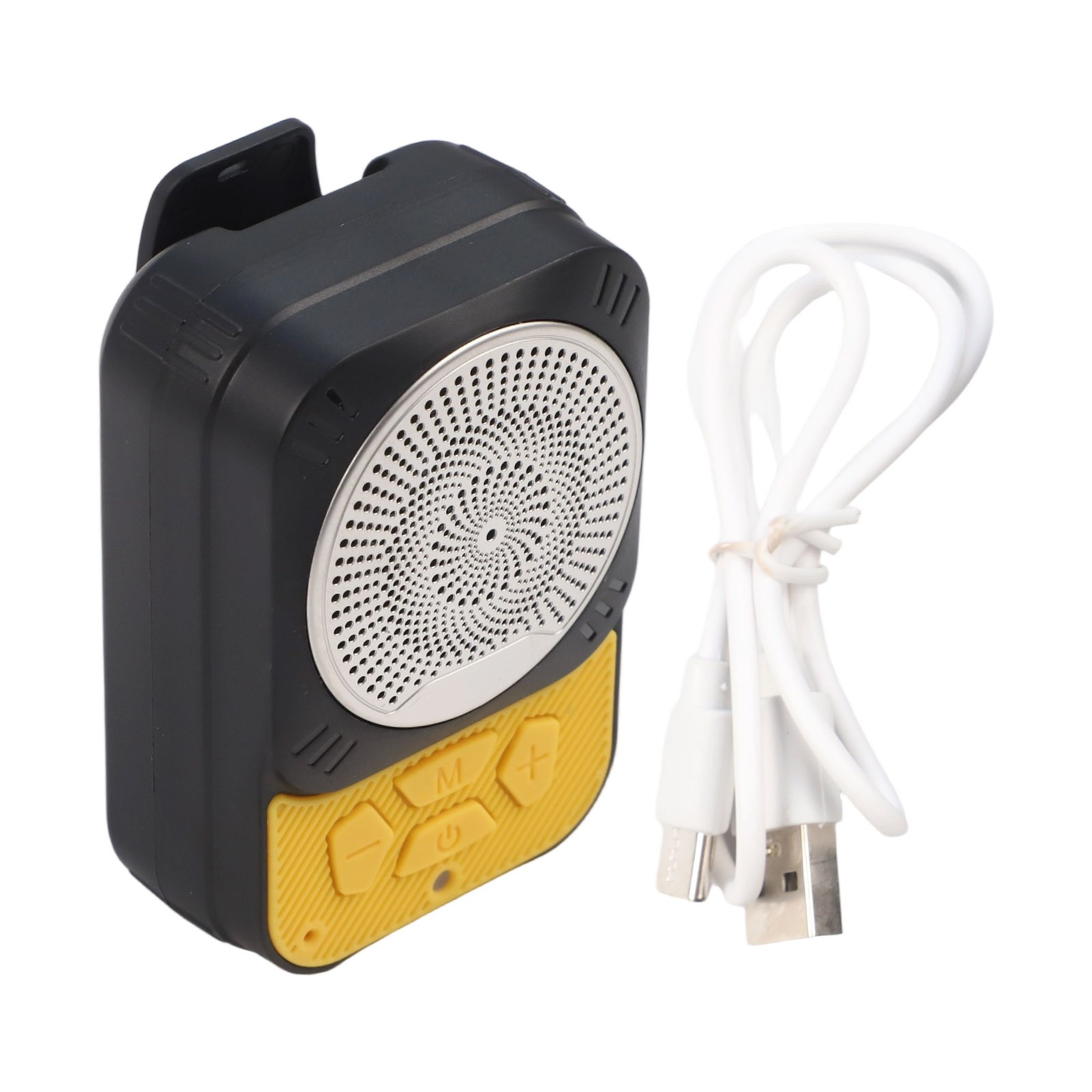 IP5 Waterproof Wireless Speaker with 14 Hour Playback and Compact Size - Picture 13 of 25
