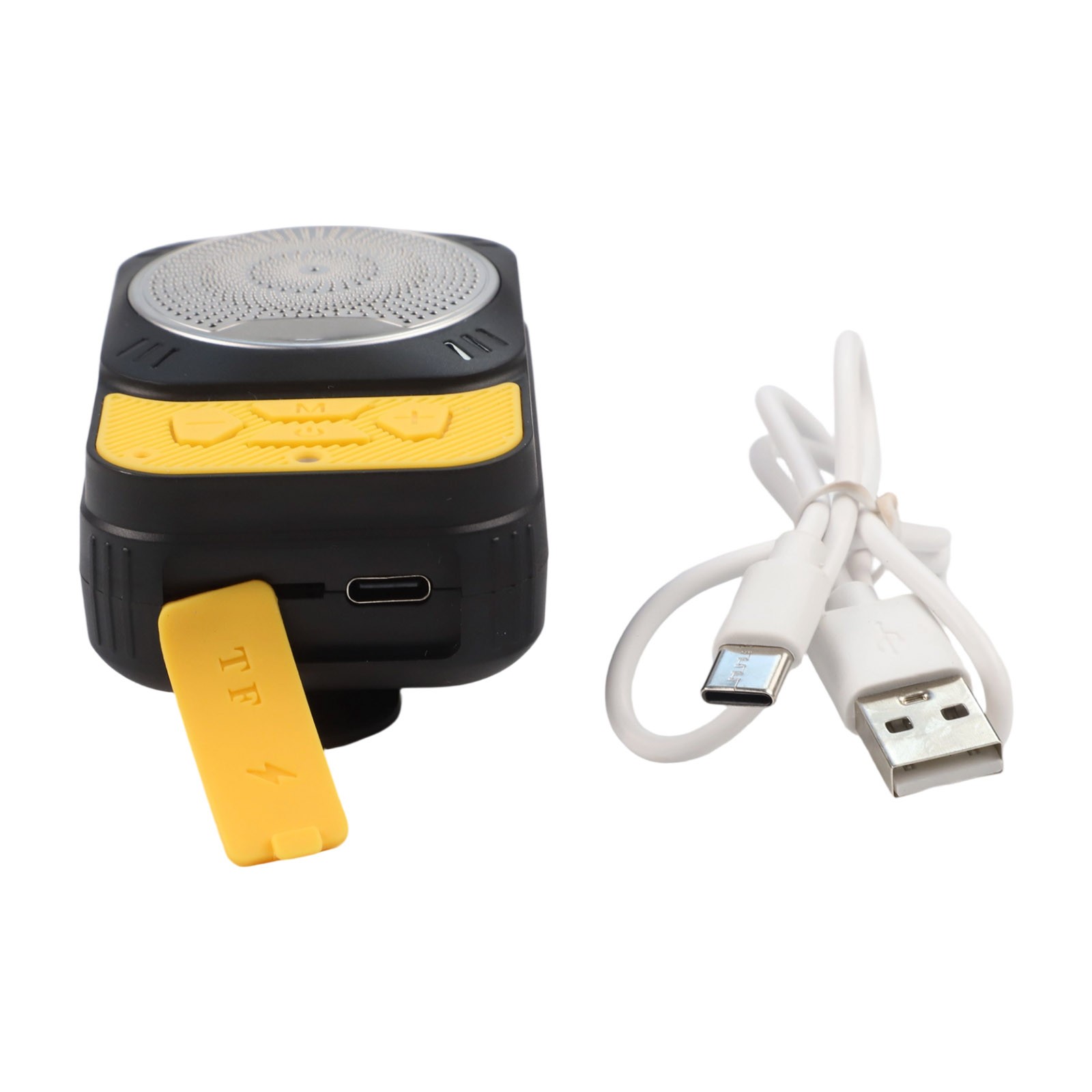IP5 Waterproof Wireless Speaker with 14 Hour Playback and Compact Size - Picture 21 of 25