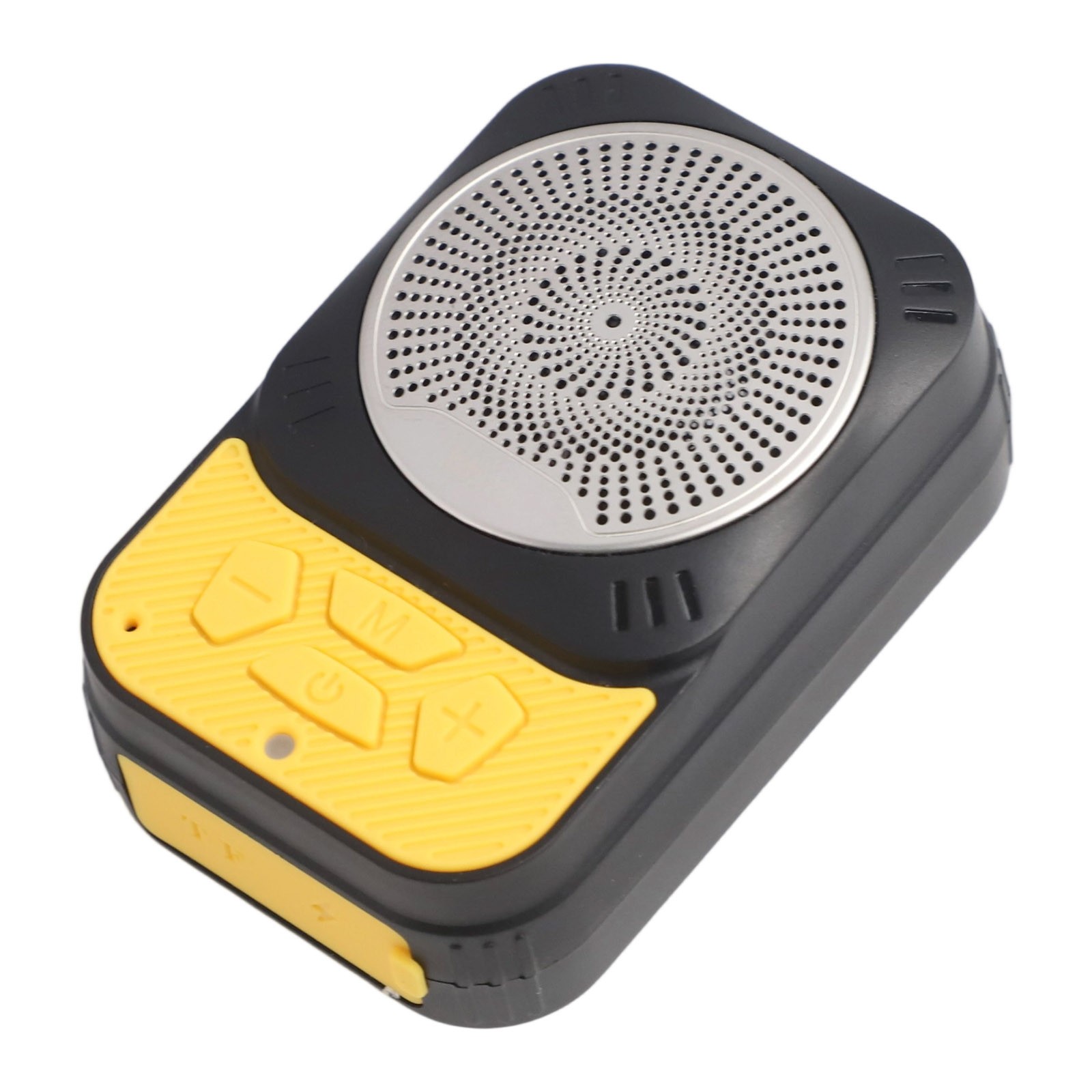 IP5 Waterproof Wireless Speaker with 14 Hour Playback and Compact Size - Picture 18 of 25