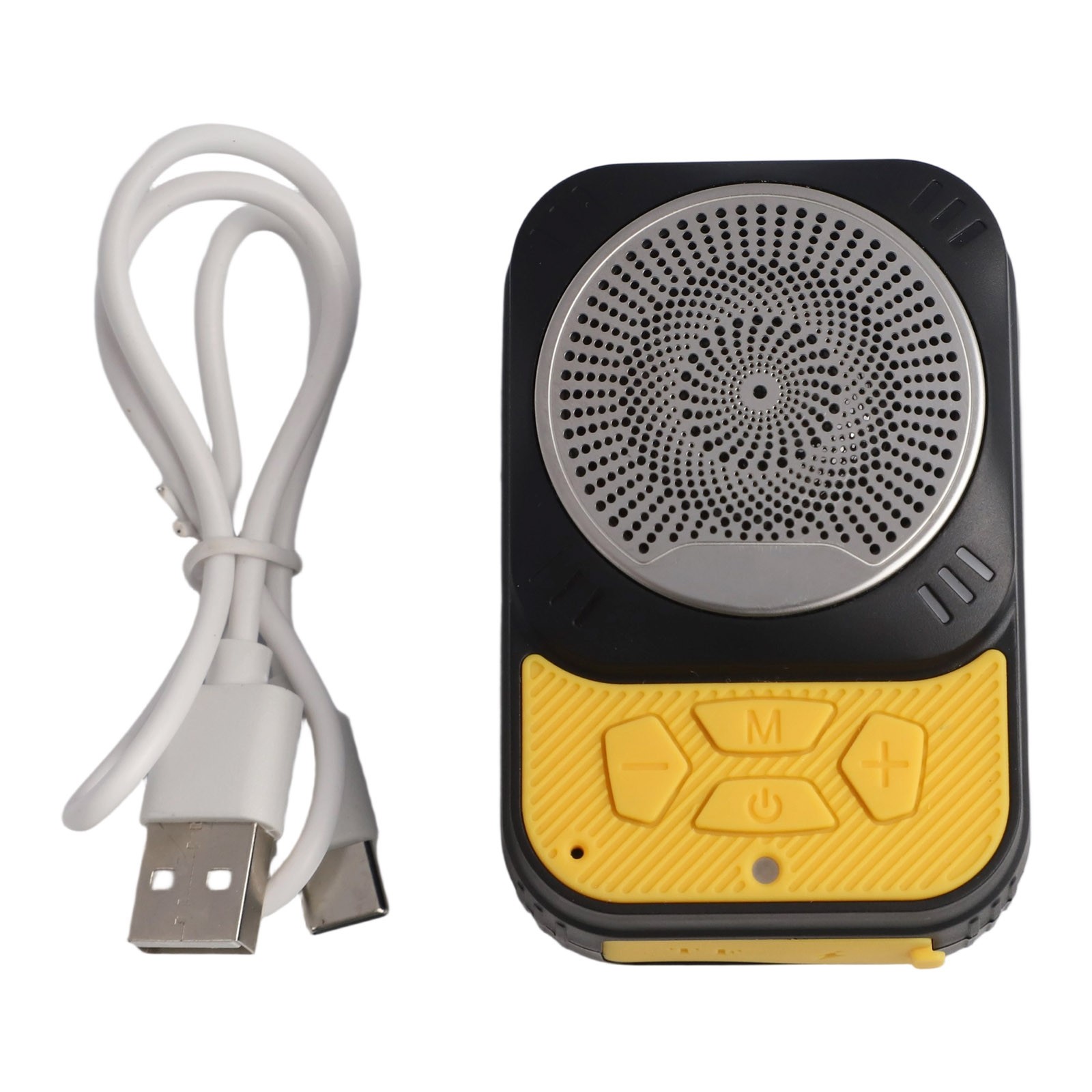 IP5 Waterproof Wireless Speaker with 14 Hour Playback and Compact Size - Picture 17 of 25