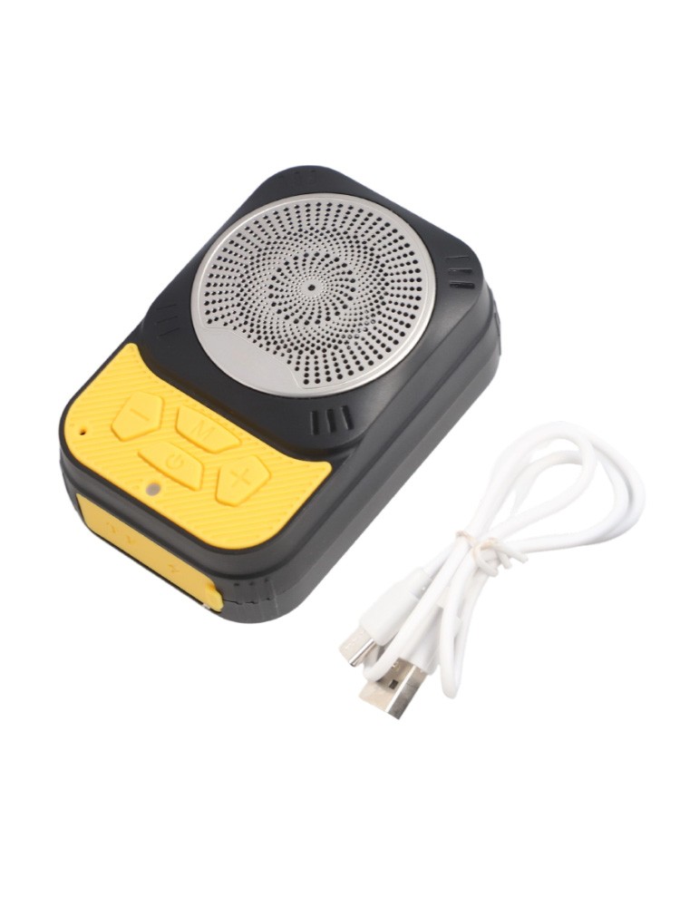 IP5 Waterproof Wireless Speaker with 14 Hour Playback and Compact Size - Picture 23 of 25