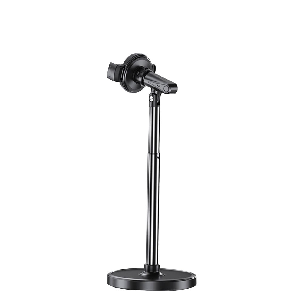 Support de téléphone rétractable avec design élégant conçu pour la stabili - Photo 13 sur 13