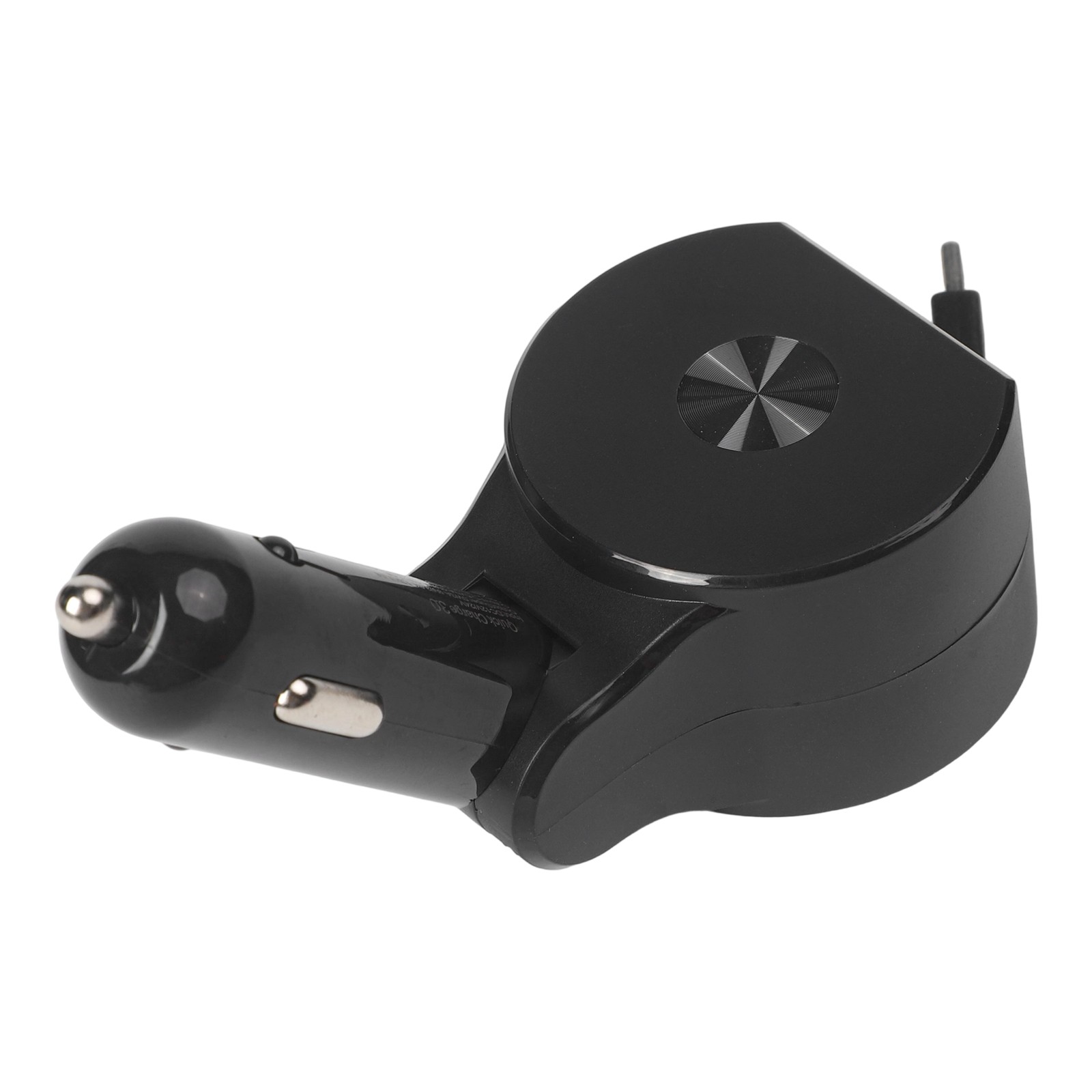 Chargeur Voiture PD30W avec Double Sortie et Fonctionnalit��s Intelligentes de C - Photo 23 sur 33