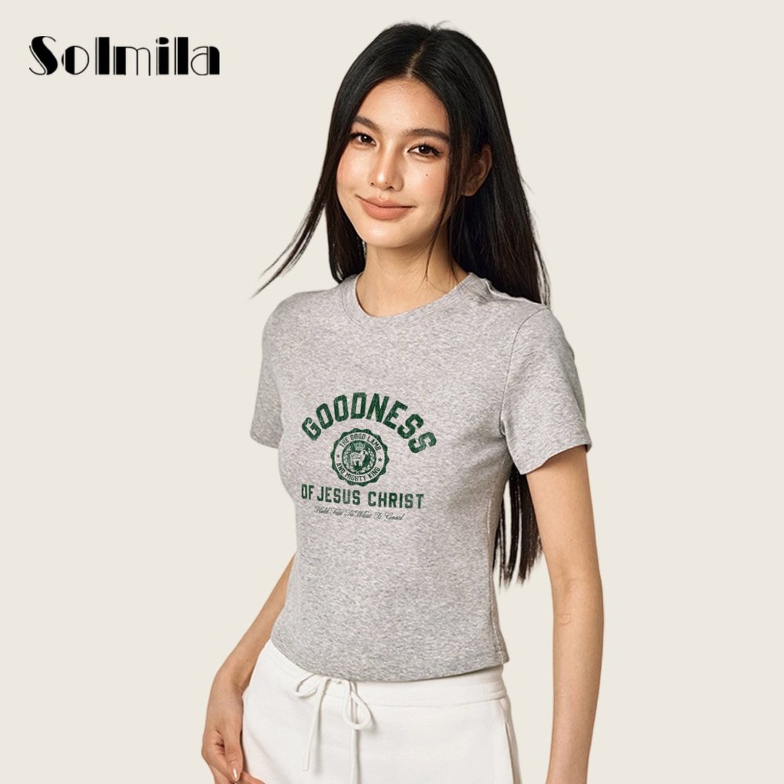 For Daily Wear Slim Fit Tee 95% Polyester 5% Spandex Brand New Condition - Picture 13 of 20