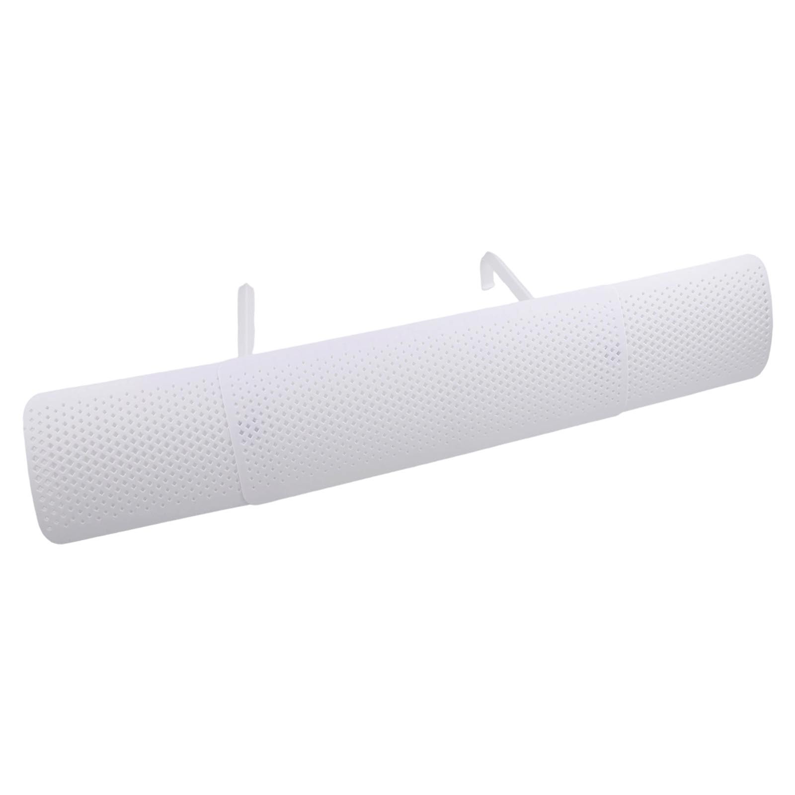 Improve Airflow Quality with Anti Direct Blowing Air Conditioning Outlet Baffle - Picture 37 of 54
