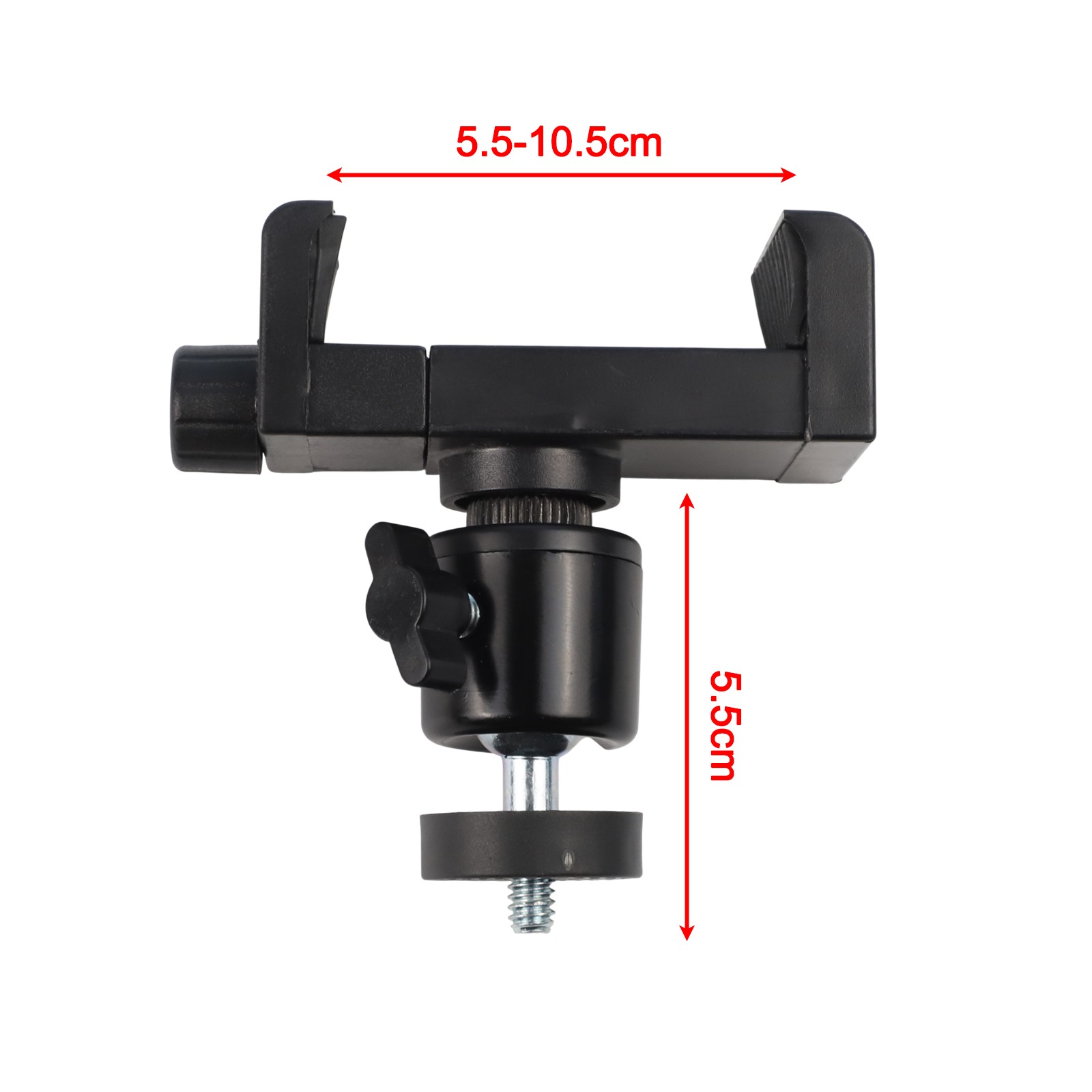 Sophisticated Adjustable Camera Wall Mount Designed to Enhance Viewing Angles