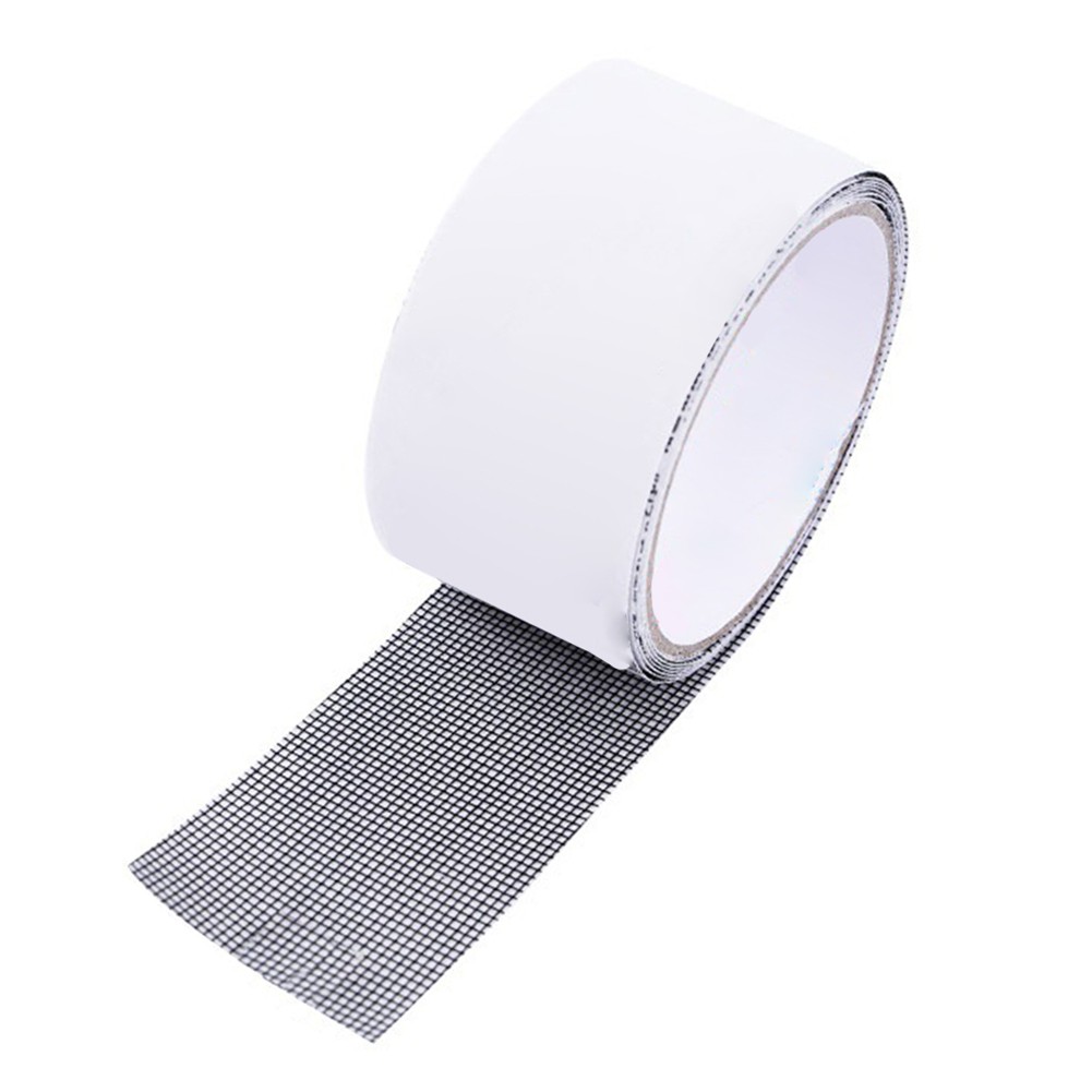 User Friendly Gnat Net Repair Tape Efficient Application for Screen Integrity - Bild 14 von 18