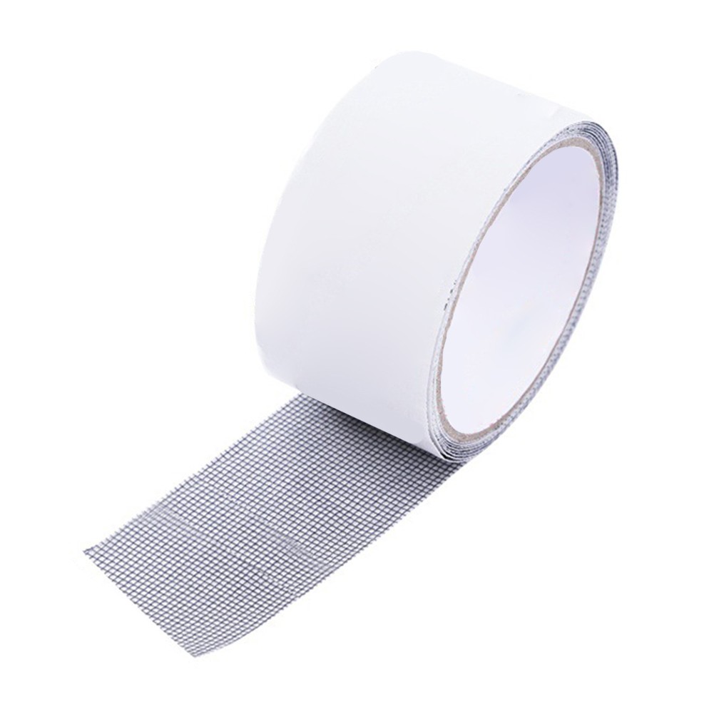 User Friendly Gnat Net Repair Tape Efficient Application for Screen Integrity - Bild 16 von 18